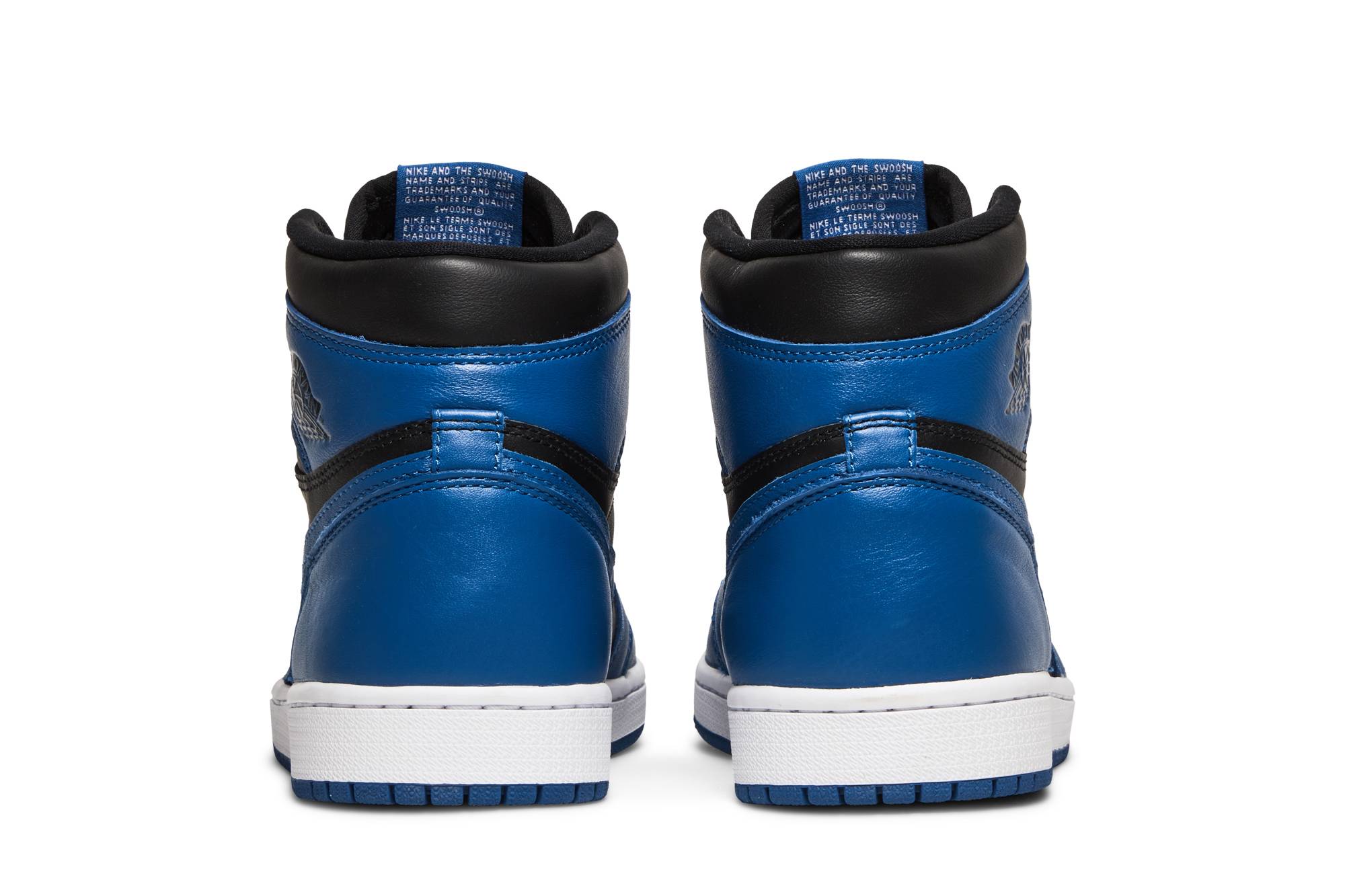 Air Jordan 1 Retro High OG ‘Dark Marina Blue’ 555088-404