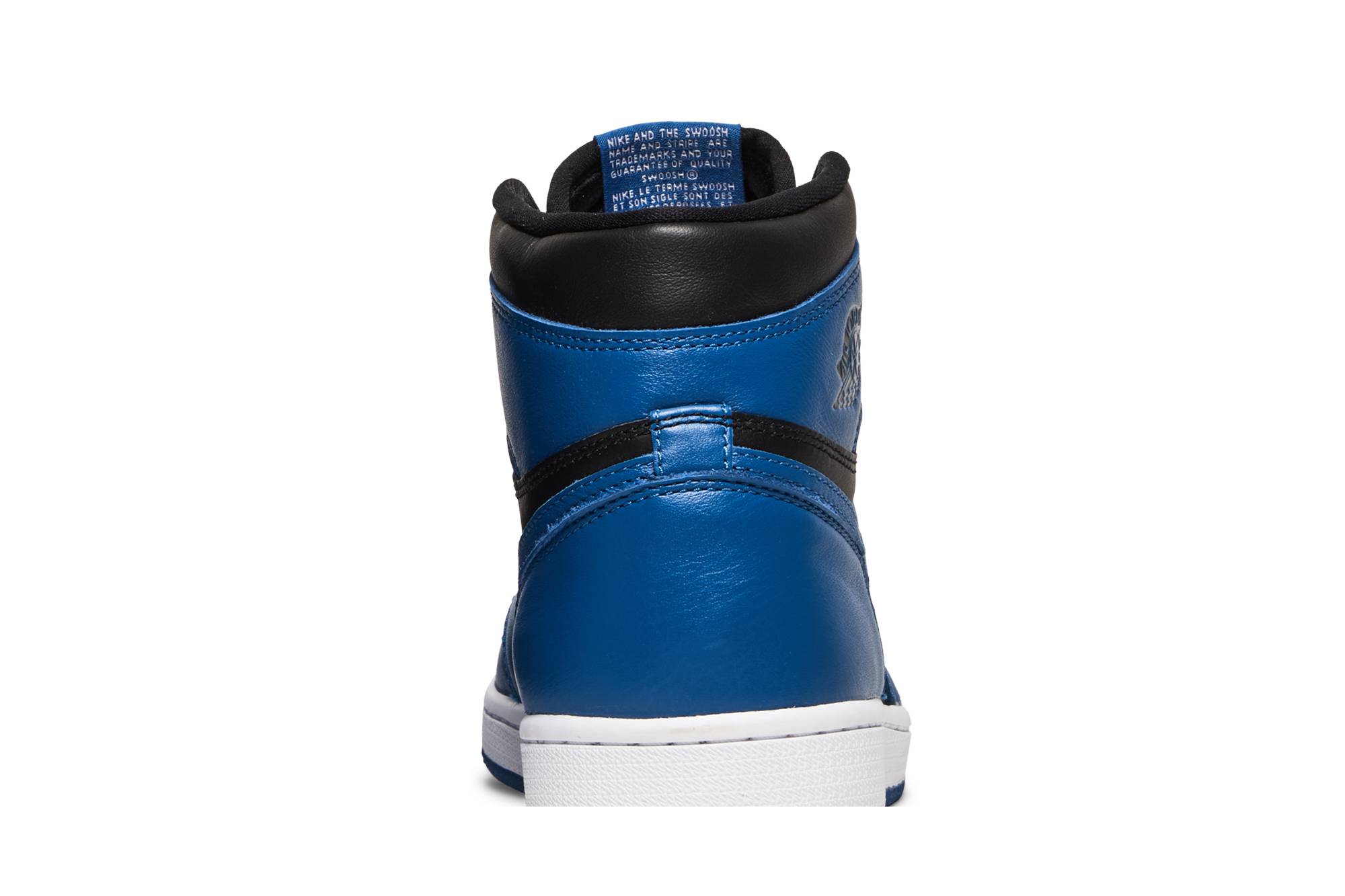 Air Jordan 1 Retro High OG ‘Dark Marina Blue’ 555088-404