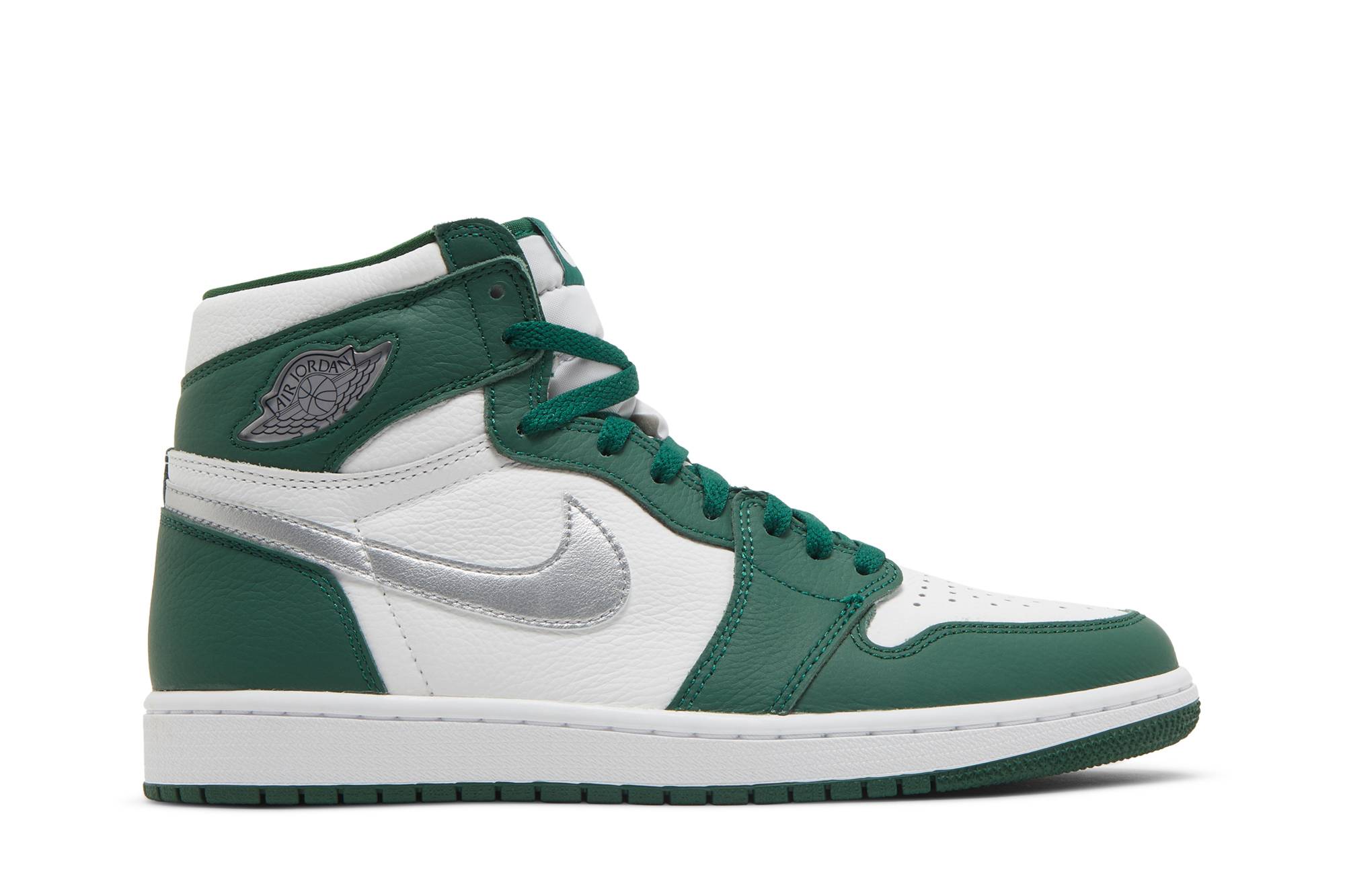 Air Jordan 1 Retro High OG ‘Gorge Green’ DZ5485-303
