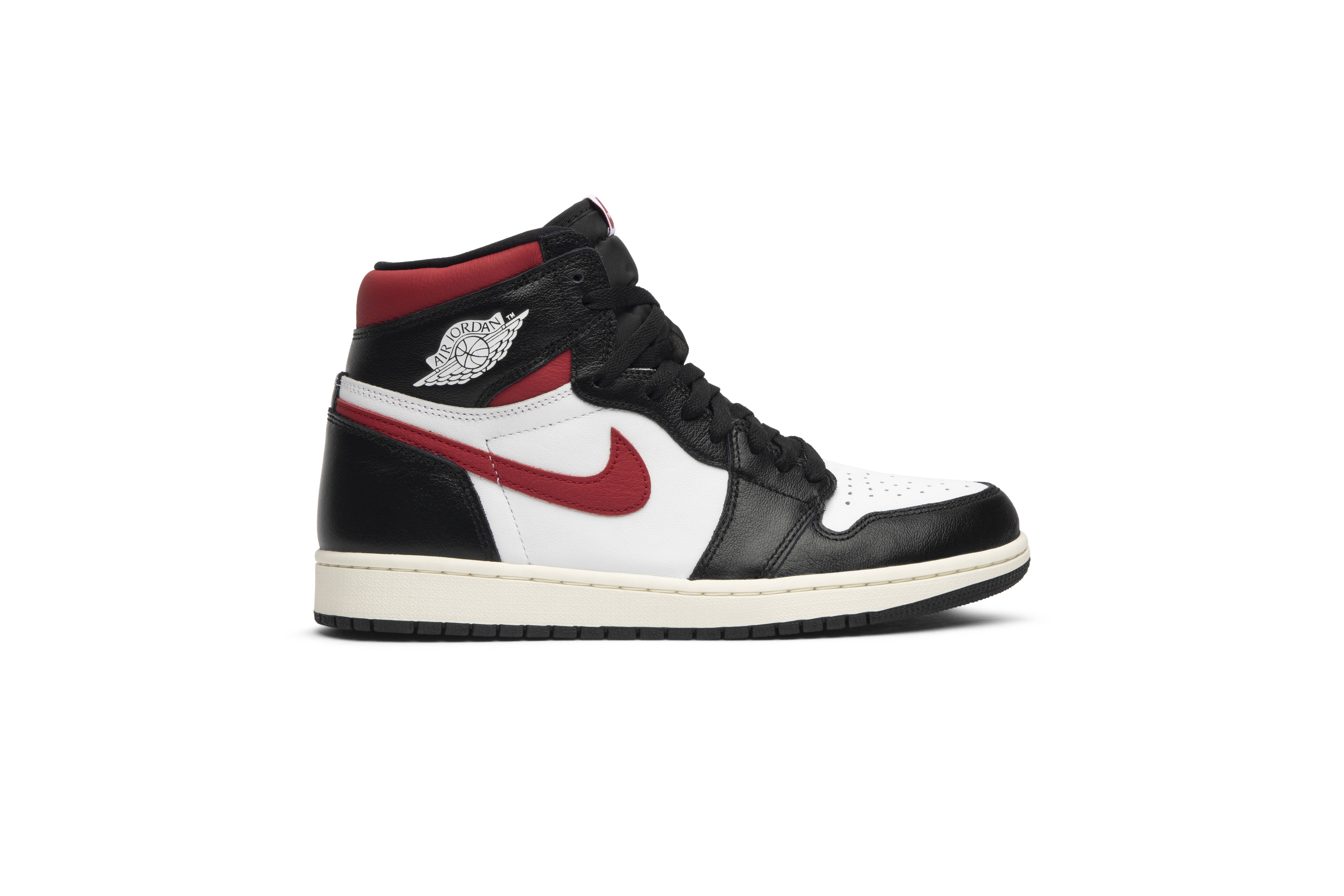 Air Jordan 1 Retro High OG ‘Gym Red’ 555088-061