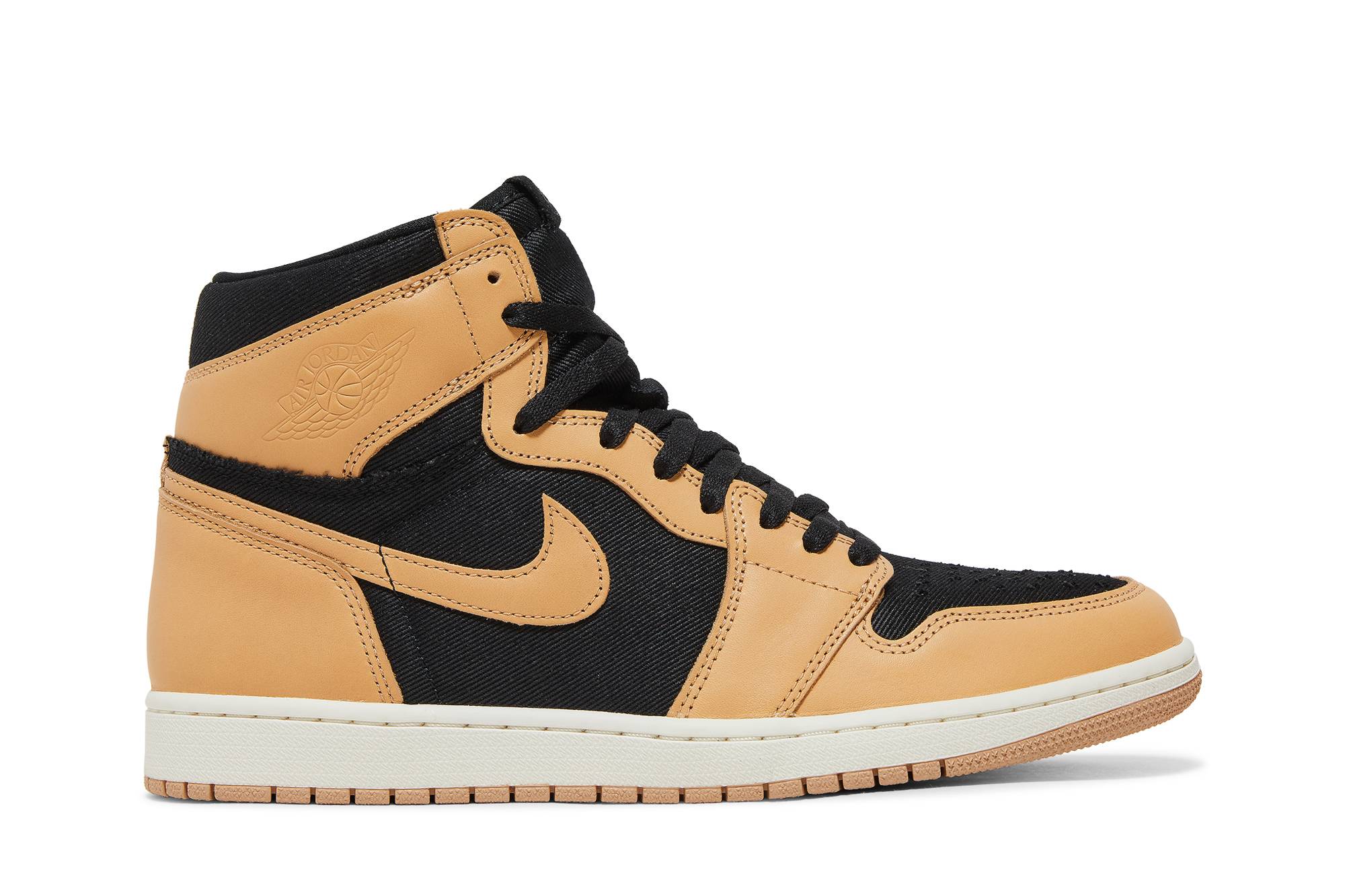 Air Jordan 1 Retro High OG Heirloom 555088-202 Nicesnk