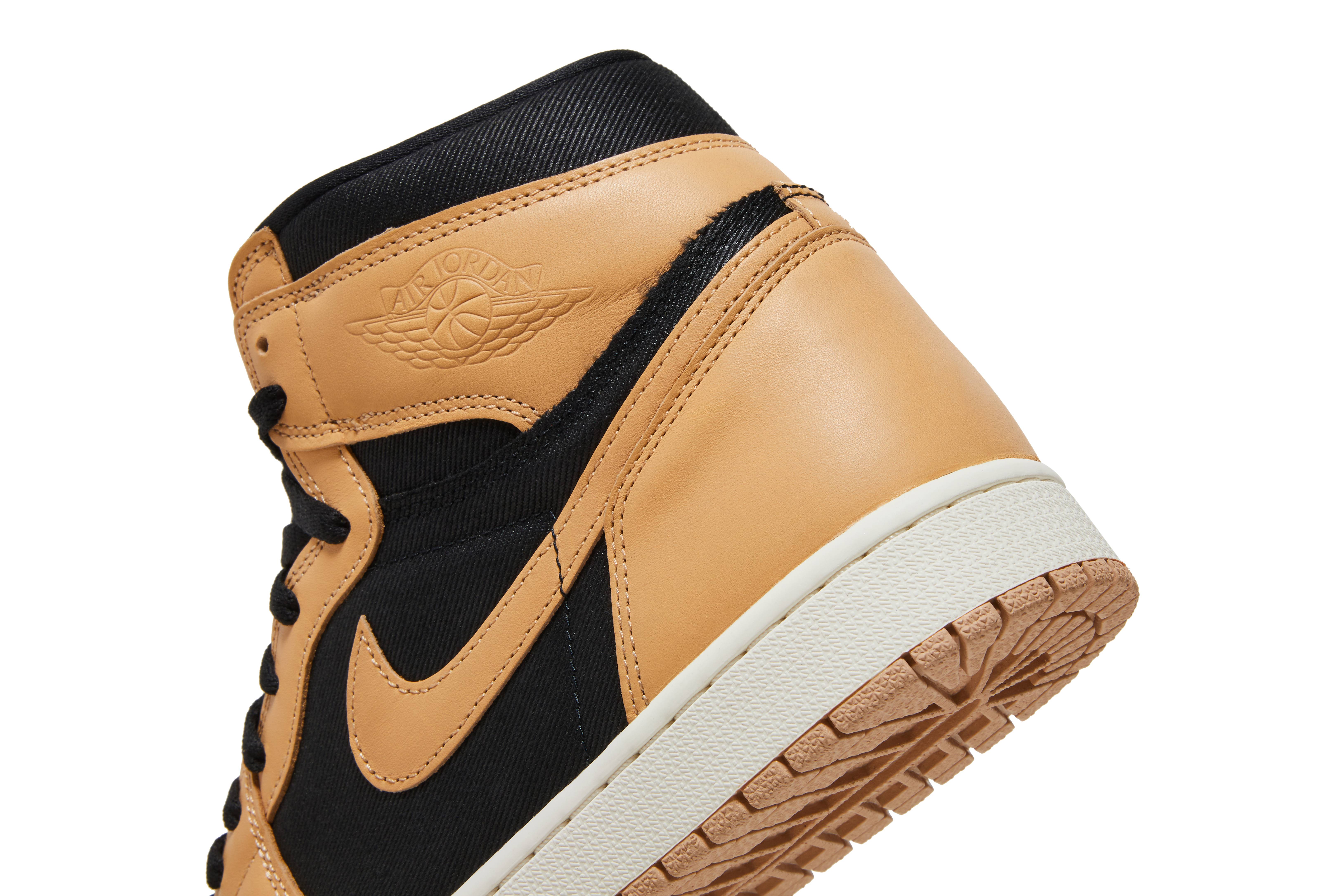 Air Jordan 1 Retro High OG Heirloom 555088-202 Nicesnk