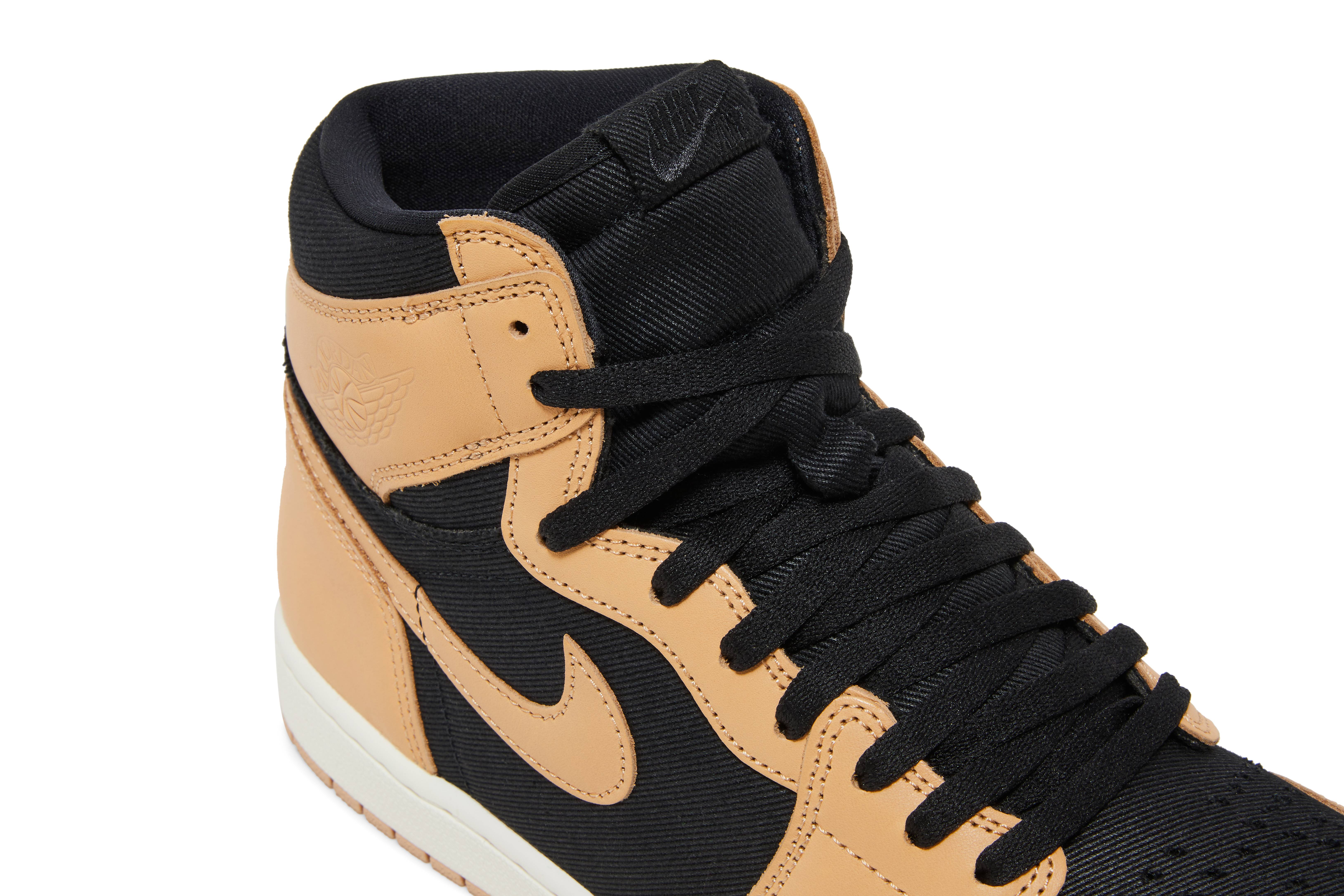 Air Jordan 1 Retro High OG Heirloom 555088-202 Nicesnk