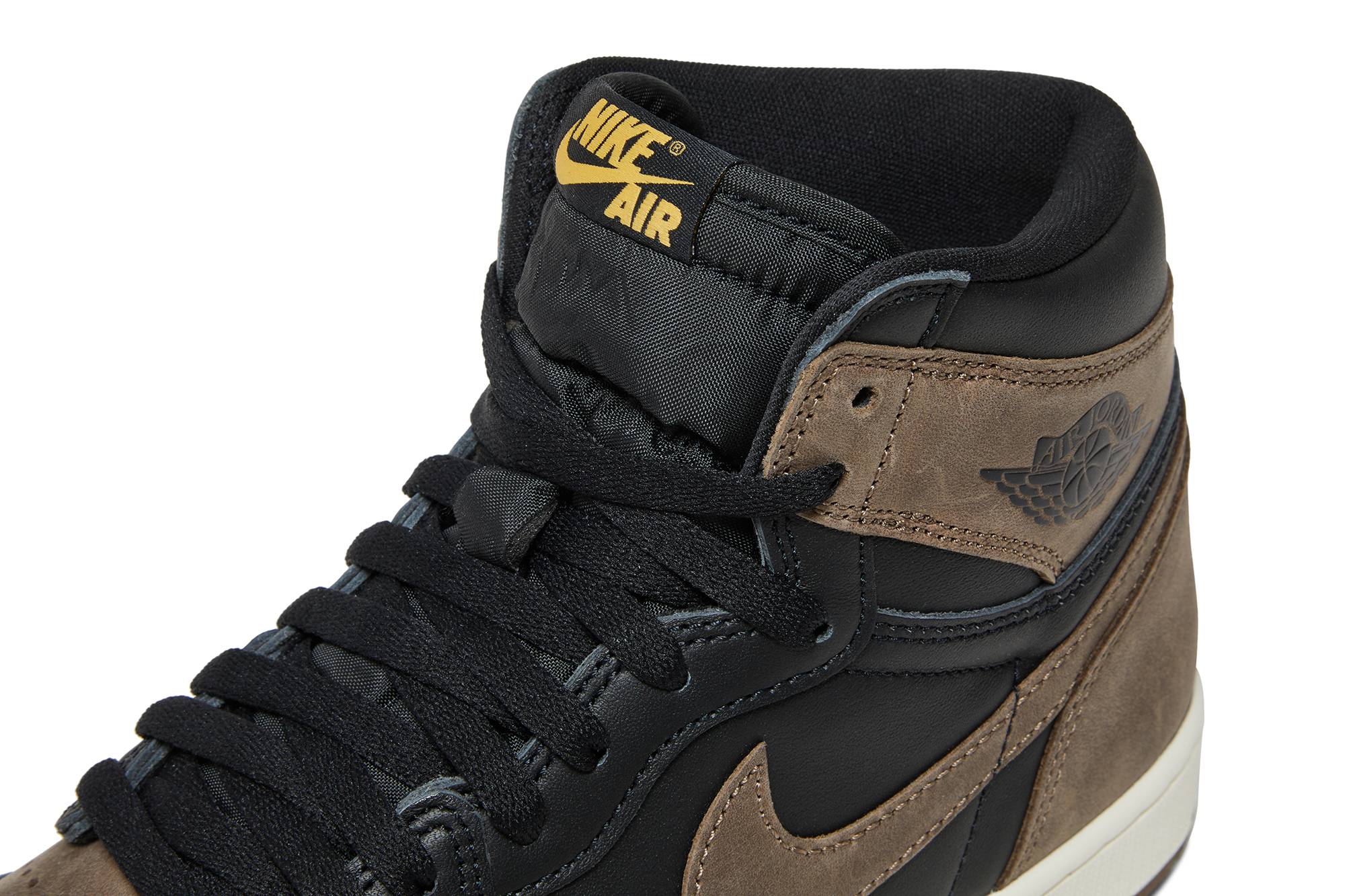 Air Jordan 1 Retro High OG ‘Palomino’ DZ5485-020