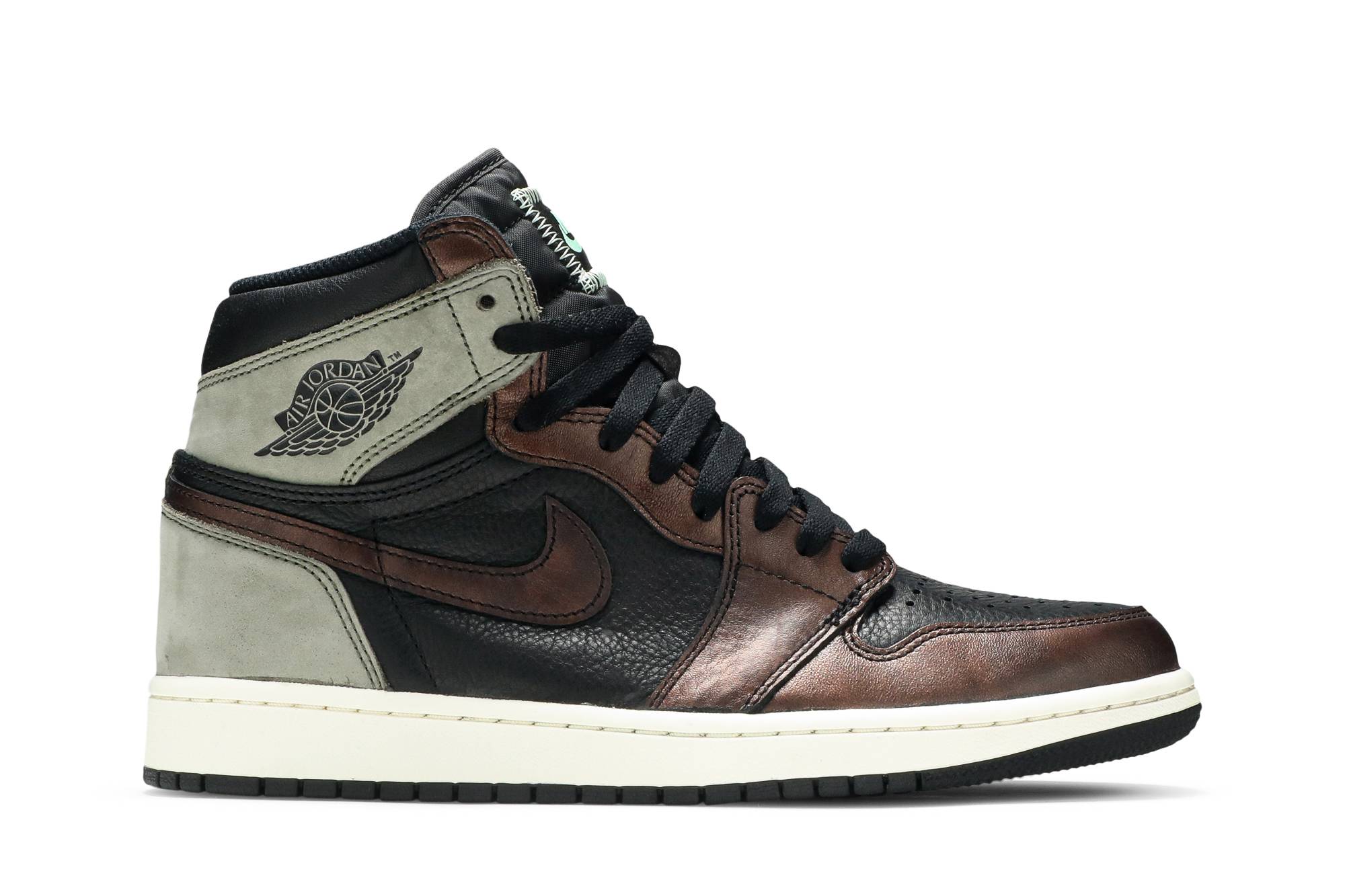 Air Jordan 1 Retro High OG ‘Patina’ 555088-033