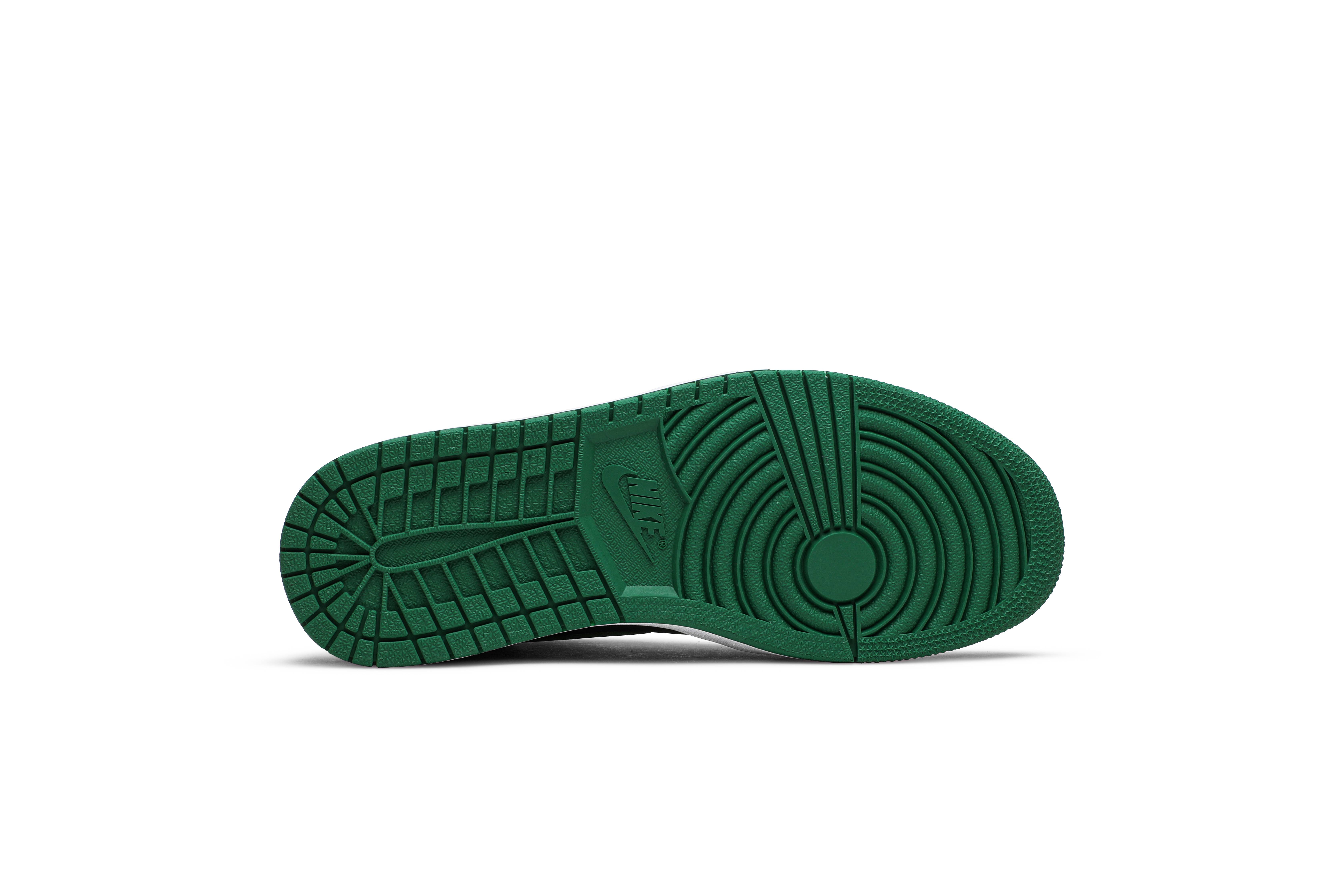 Air Jordan 1 Retro High OG Pine Green 2.0  555088-030 Nicesnk