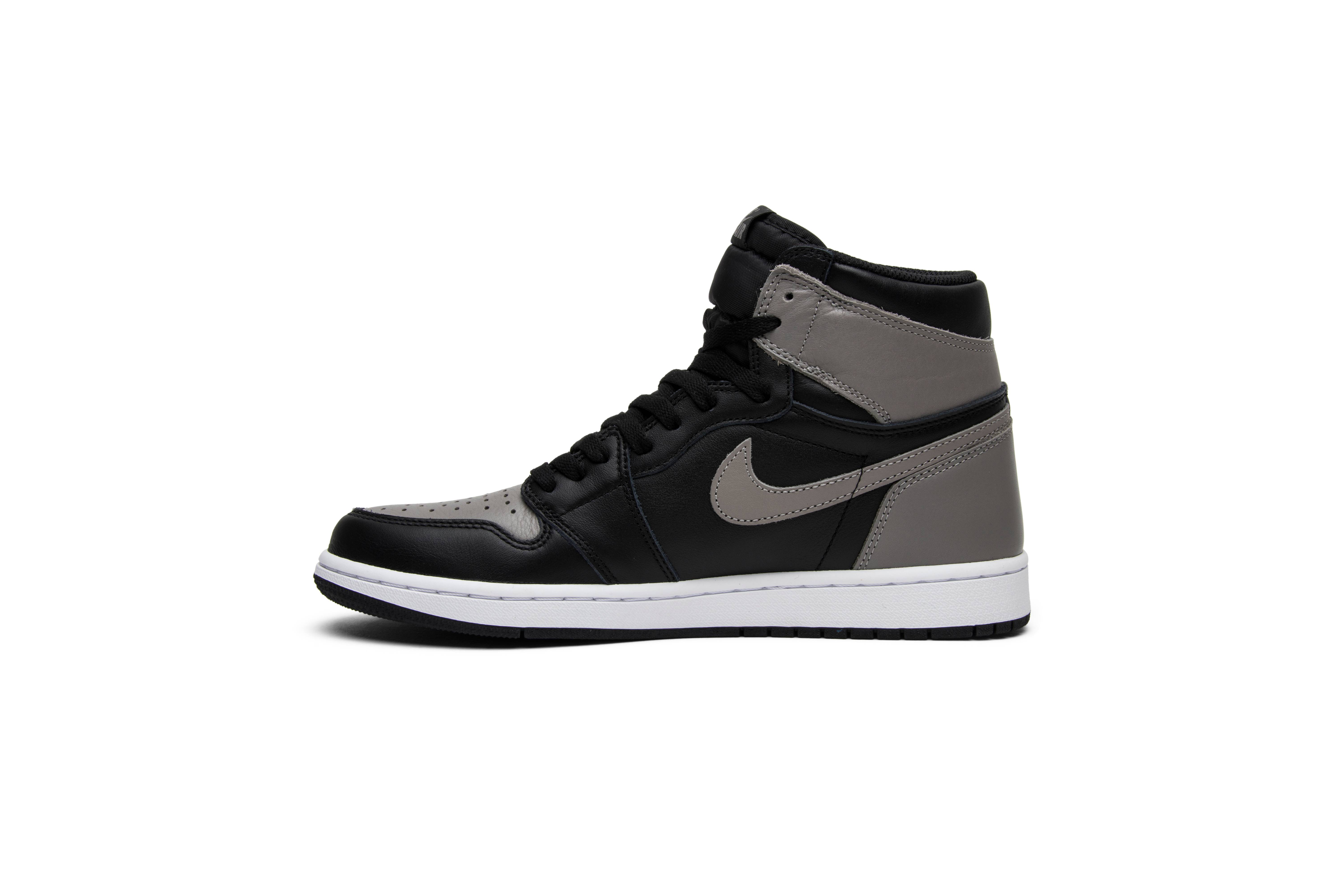 Air Jordan 1 Retro High OG Shadow 2018 555088-013 Nicesnk