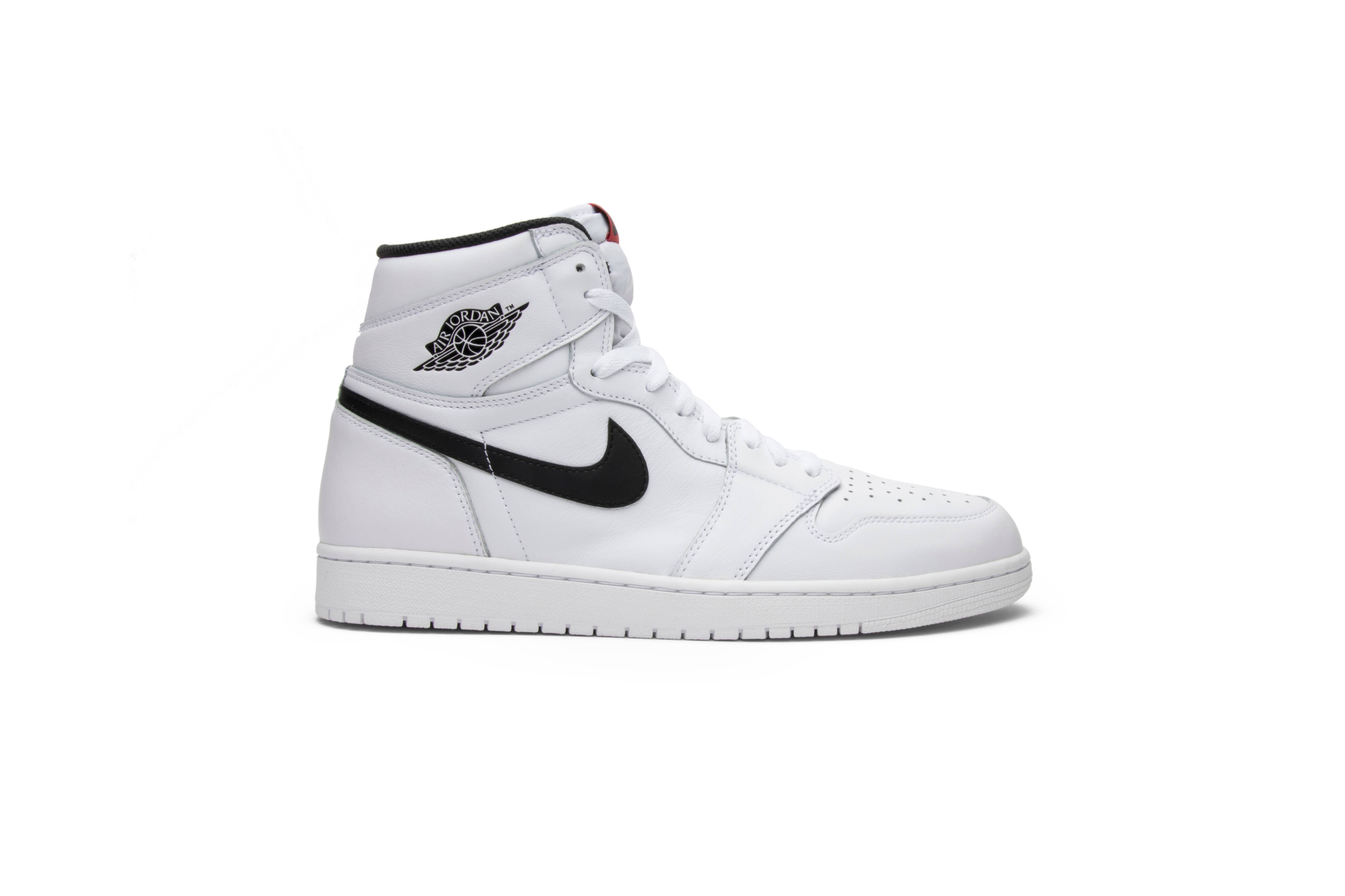 Air Jordan 1 Retro High OG Premium Yin Yang 555088-102 Nicesnk