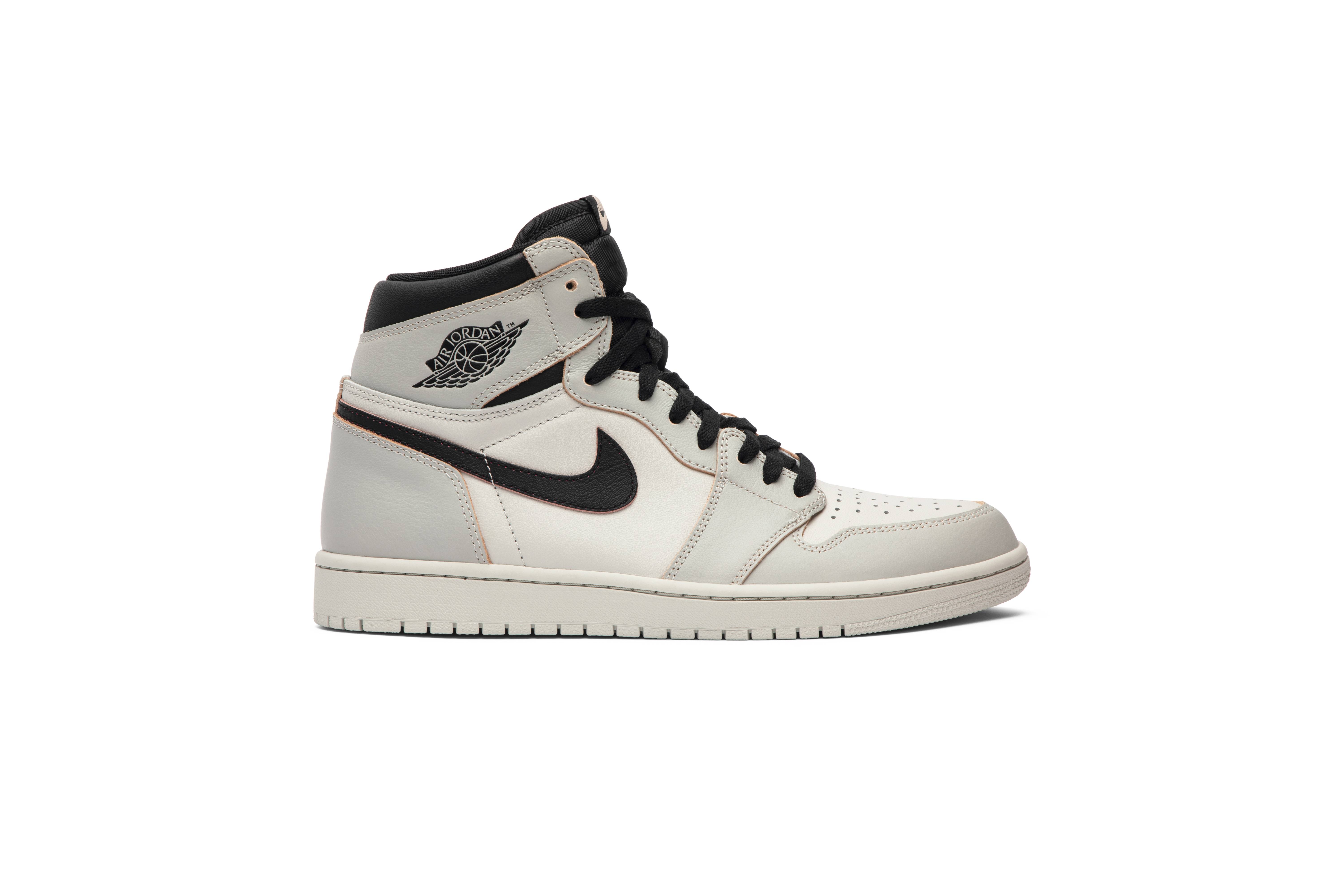 Air Jordan 1 Retro High SB ‘NYC to Paris’ CD6578-006