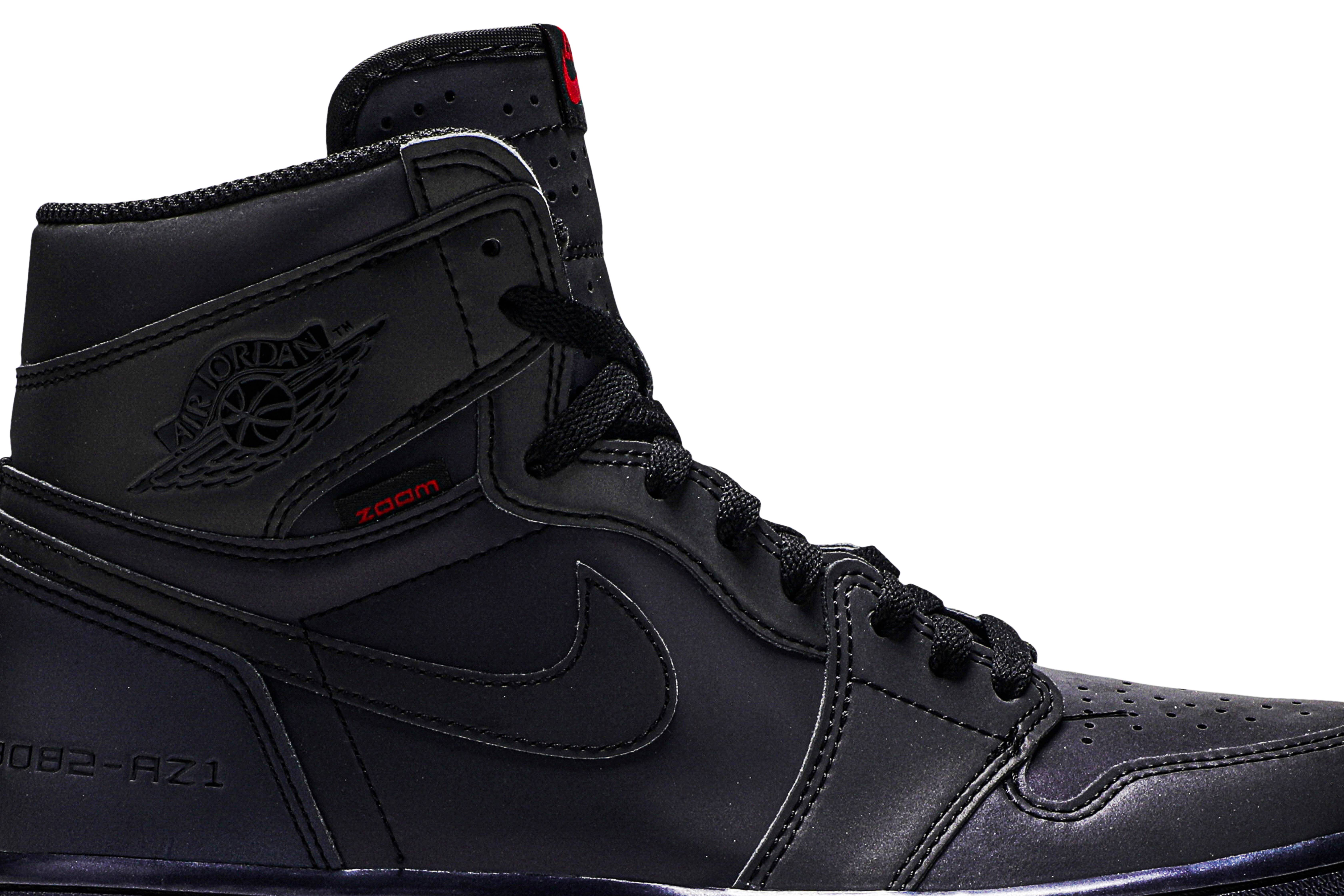 Air Jordan 1 Retro High Zoom ‘Fearless’ BV0006-900