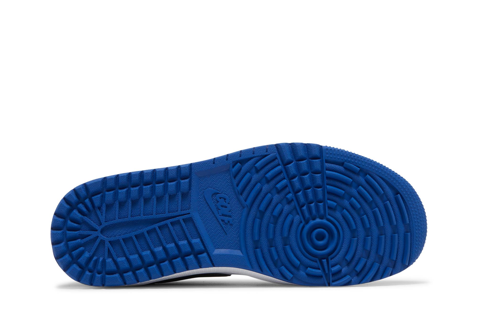 Air Jordan 1 Retro Low Golf Royal Toe DD9315-102 Nicesnk