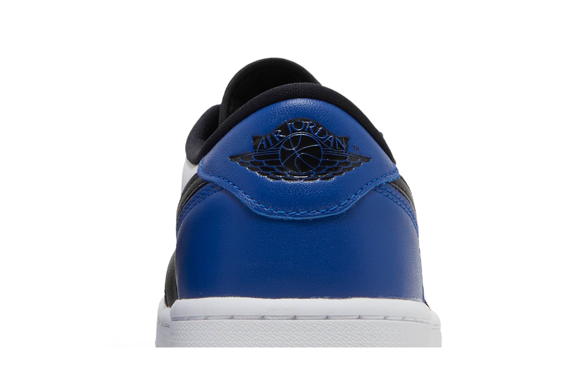Air Jordan 1 Retro Low Golf Royal Toe DD9315-102 Nicesnk