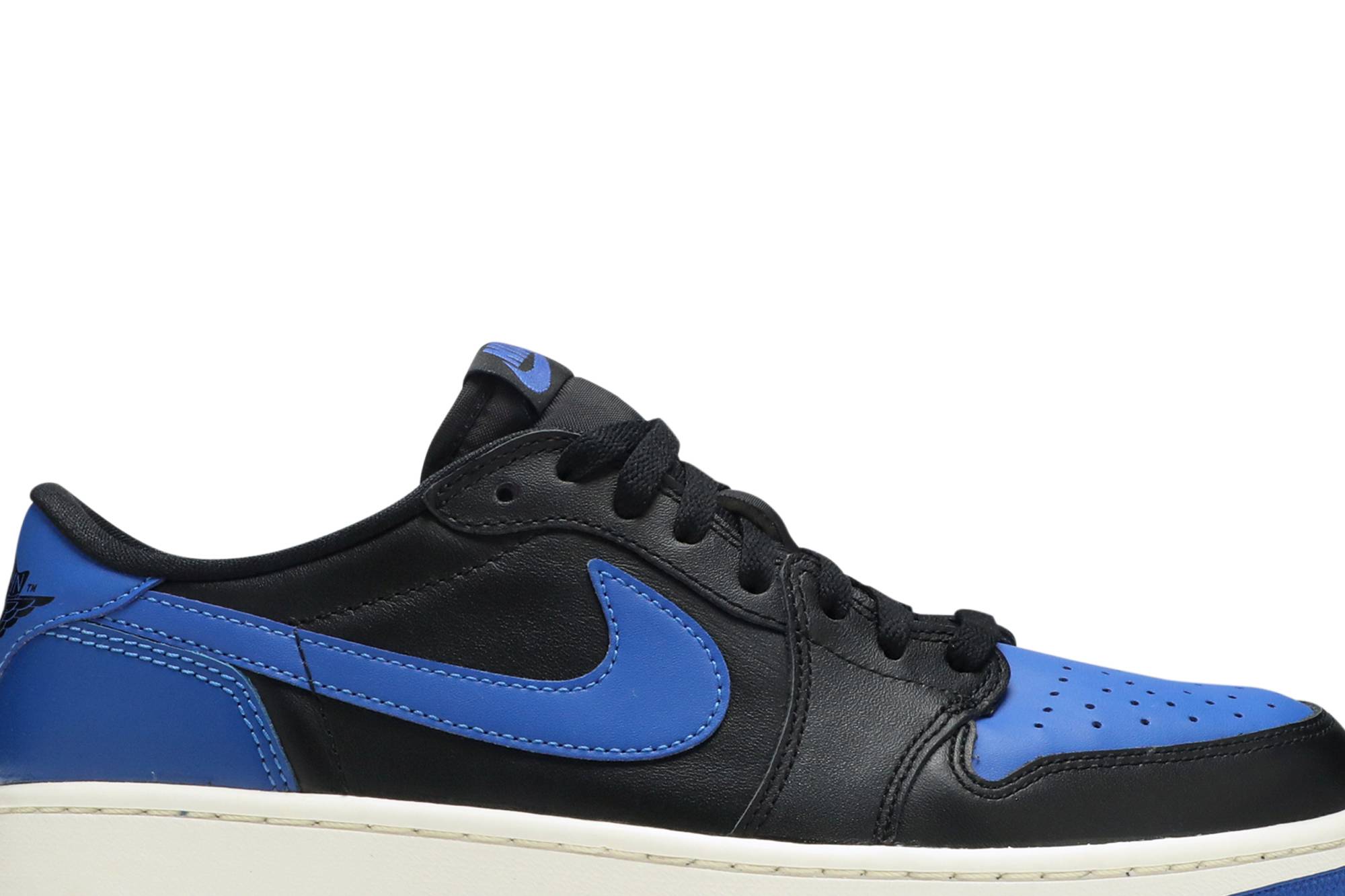 Air Jordan 1 Retro Low OG Royal 705329-004 Nicesnk