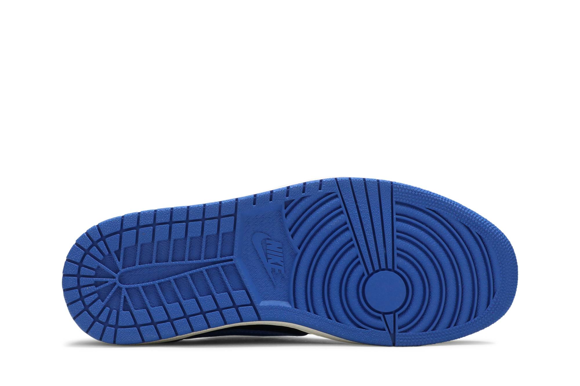 Air Jordan 1 Retro Low OG Royal 705329-004 Nicesnk
