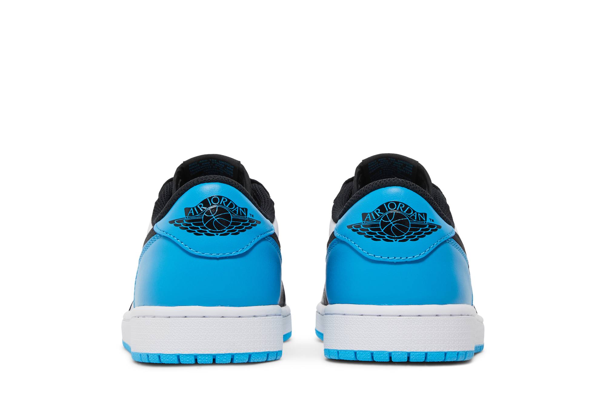 Air Jordan 1 Retro Low OG ‘UNC’ CZ0790-104