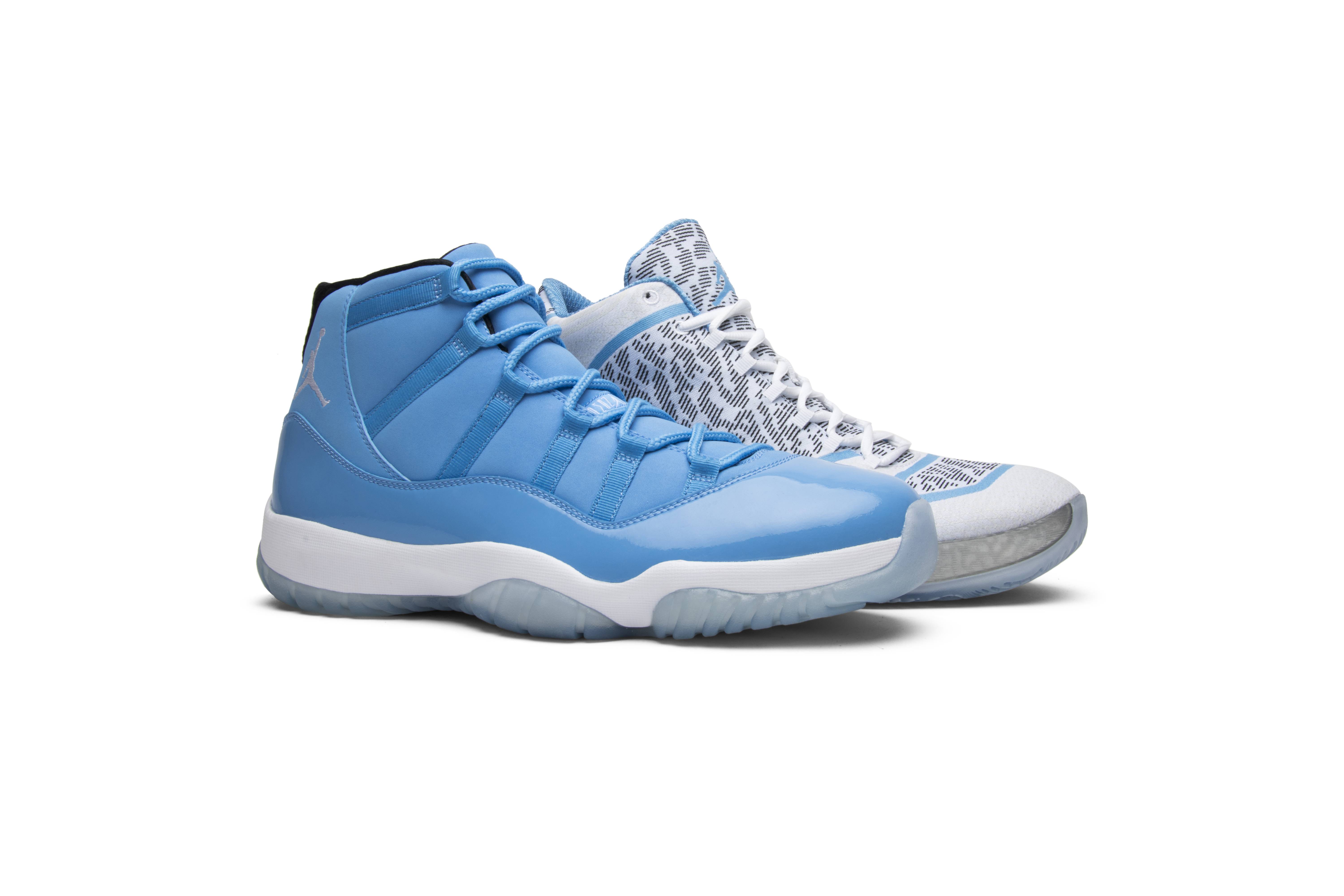 Air Jordan 29/11 Retro Ultimate Gift of Flight Pack 717602-900 Nicesnk