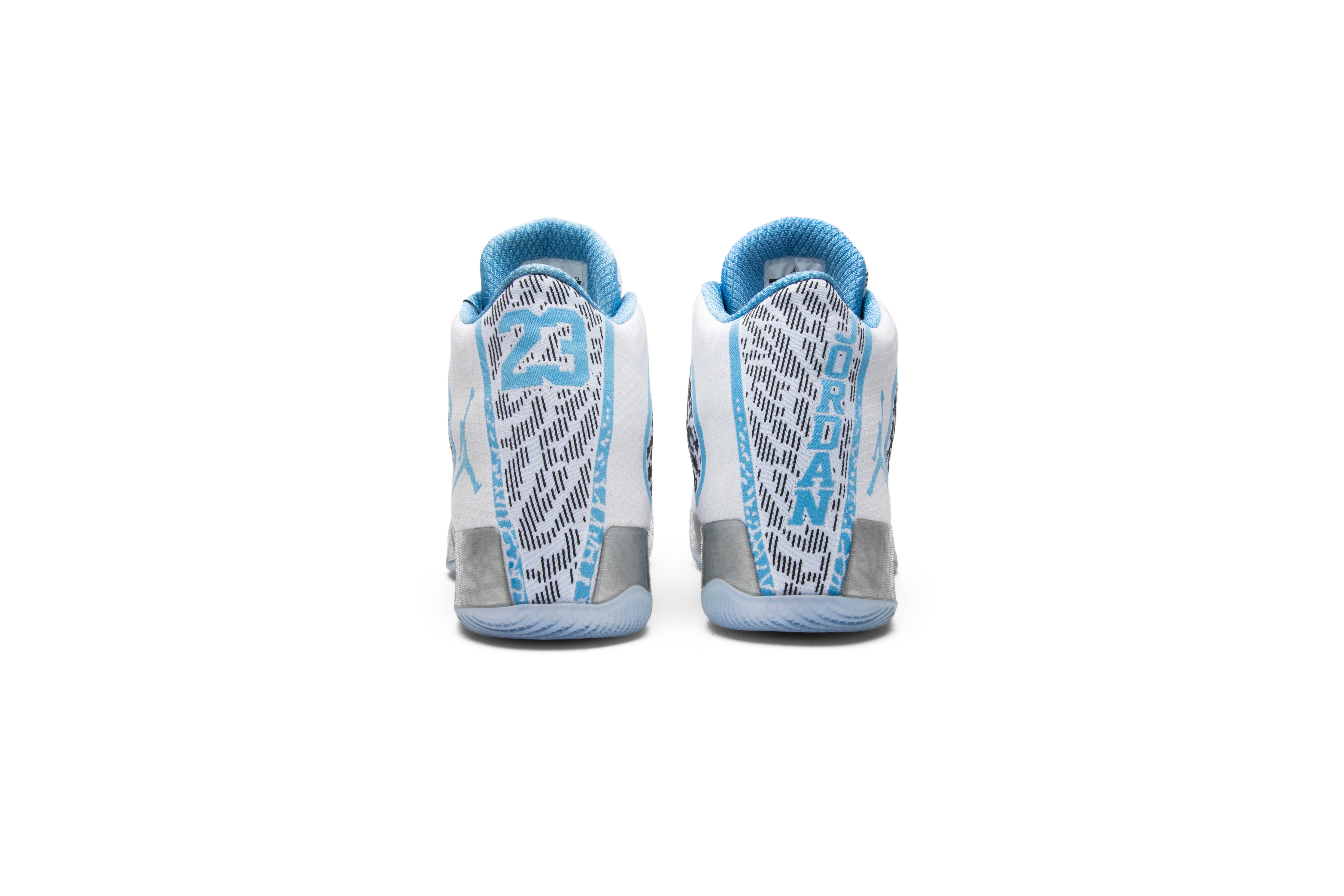 Air Jordan 29/11 Retro Ultimate Gift of Flight Pack 717602-900 Nicesnk