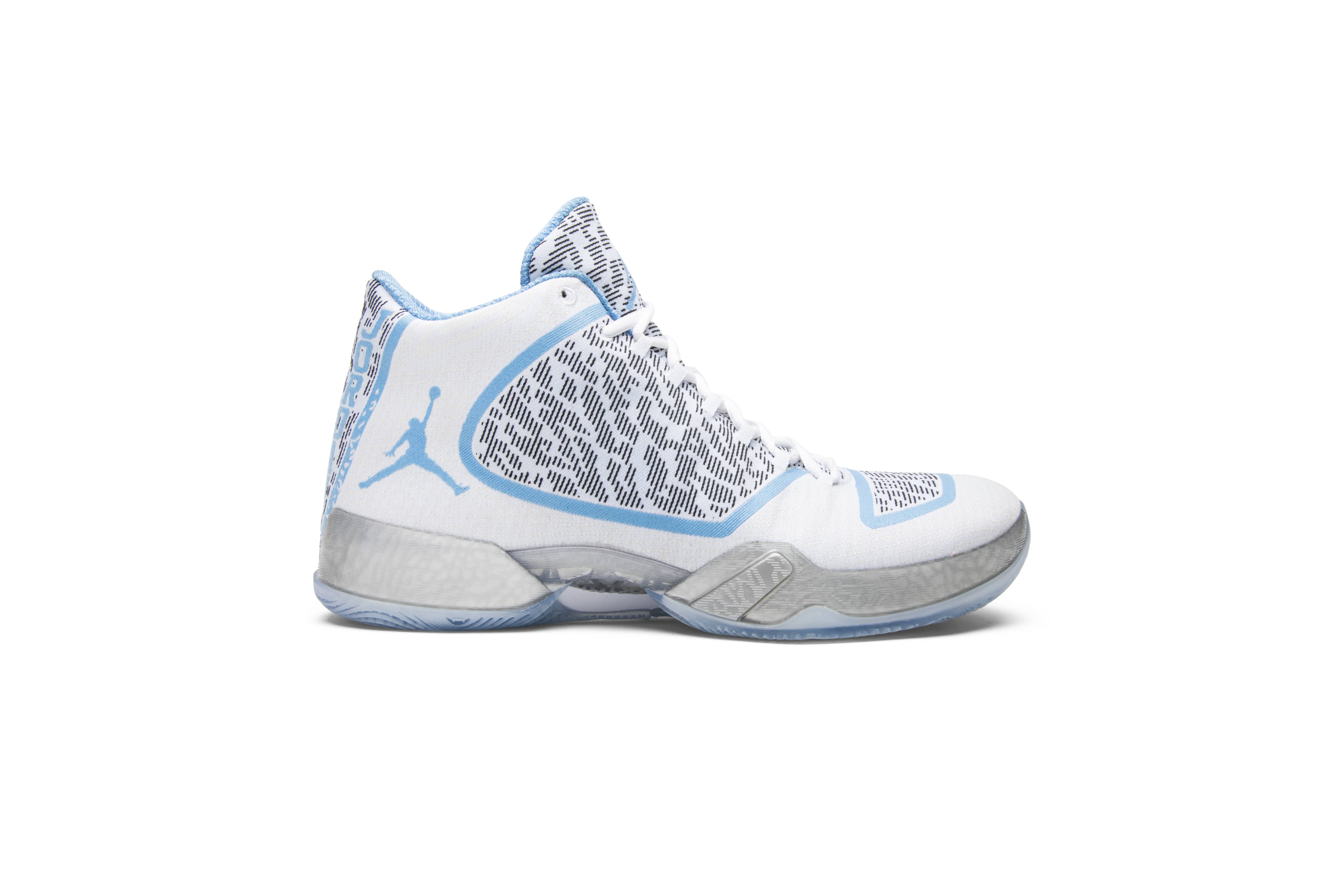 Air Jordan 29/11 Retro Ultimate Gift of Flight Pack 717602-900 Nicesnk