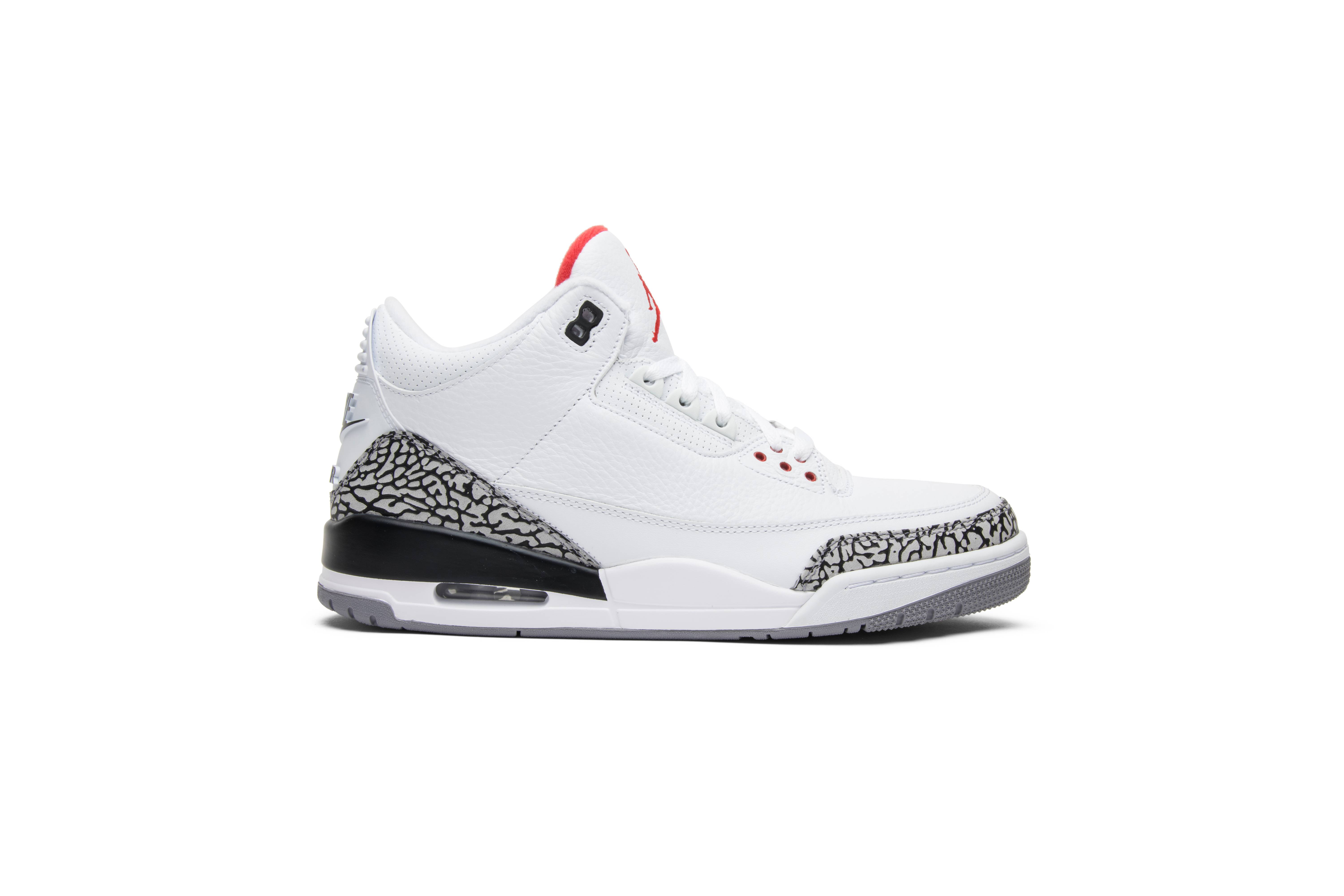 Air Jordan 3 Retro 88 580775-160 Nicesnk