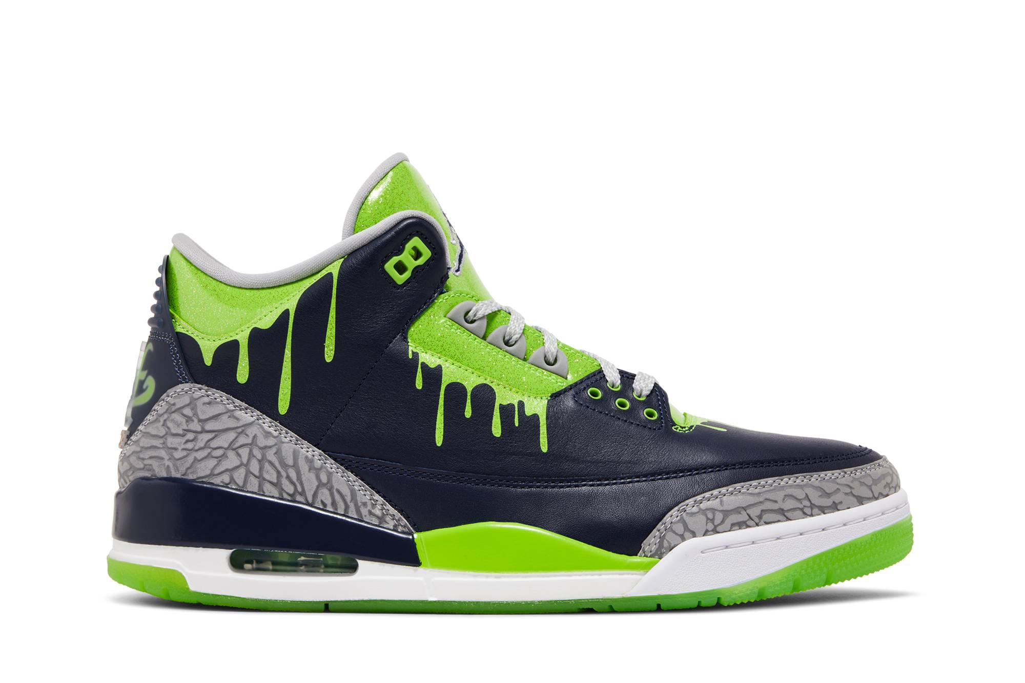 Air Jordan 3 Retro Doernbecher XIX FZ3030-919 Nicesnk