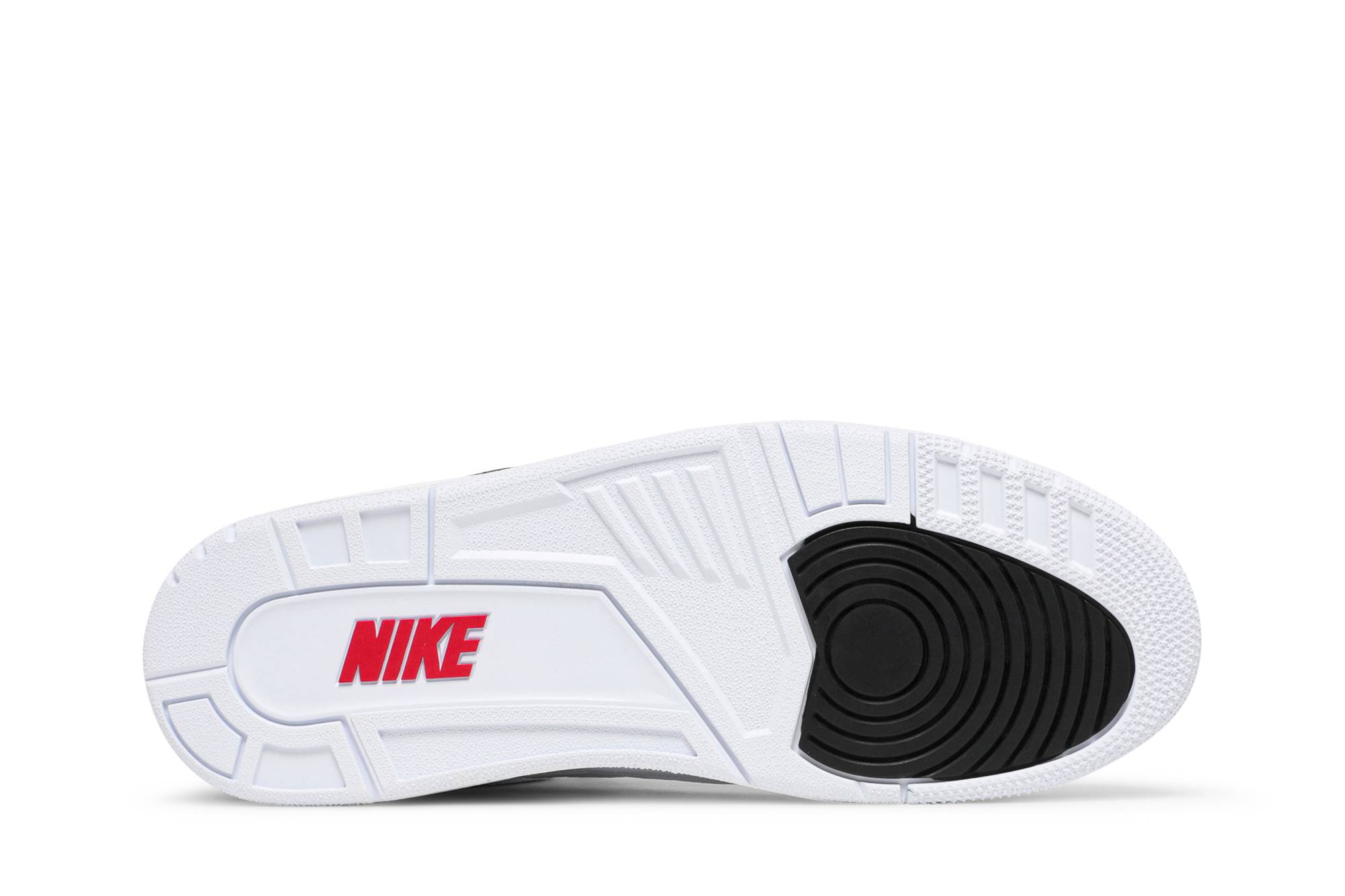 Air Jordan 3 Retro Denim SE Fire Red  CZ6431-100 Nicesnk