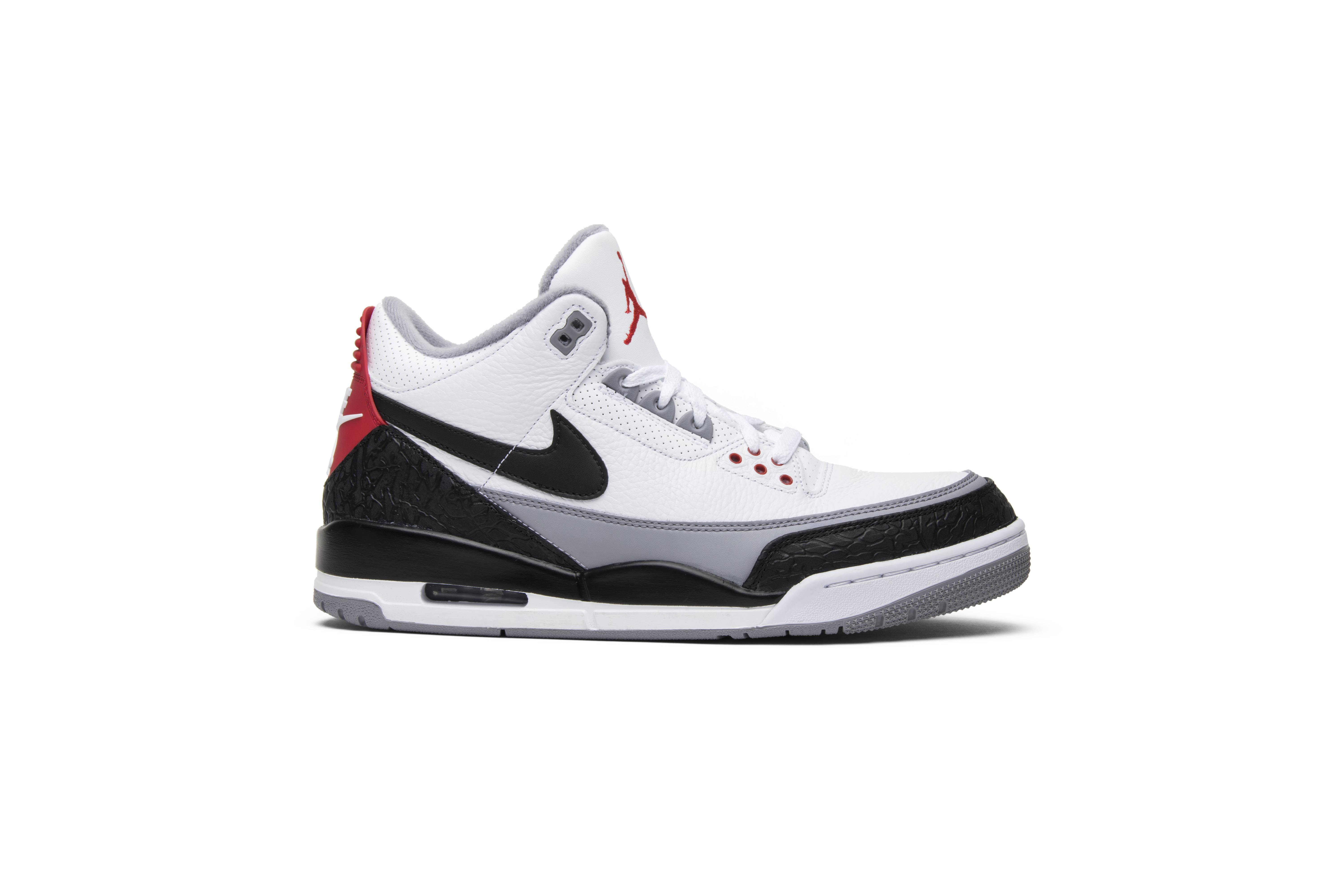 Air Jordan 3 Retro NRG Tinker AQ3835-160 Nicesnk