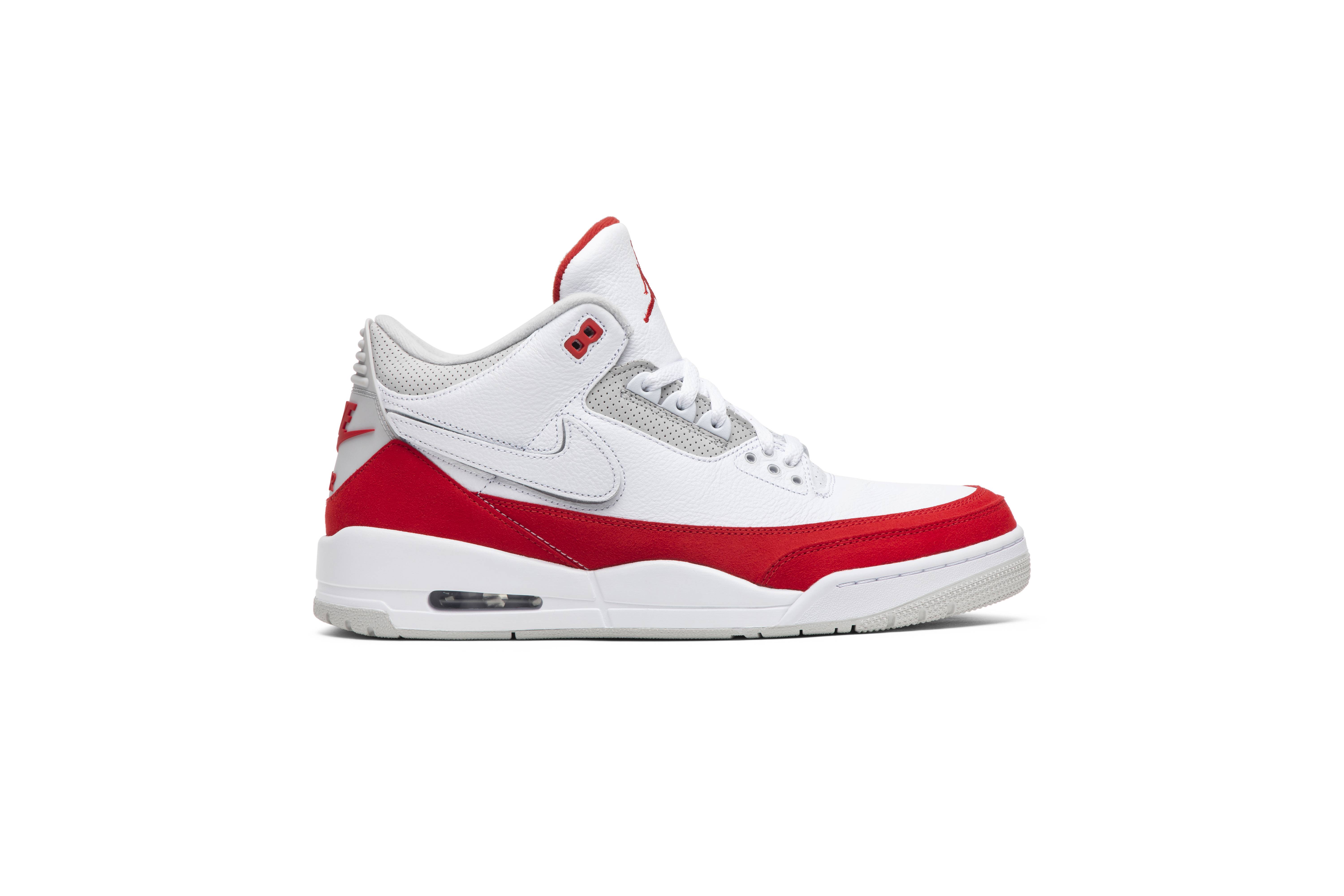 Air Jordan 3 Retro Tinker ‘Air Max 1’ CJ0939-100