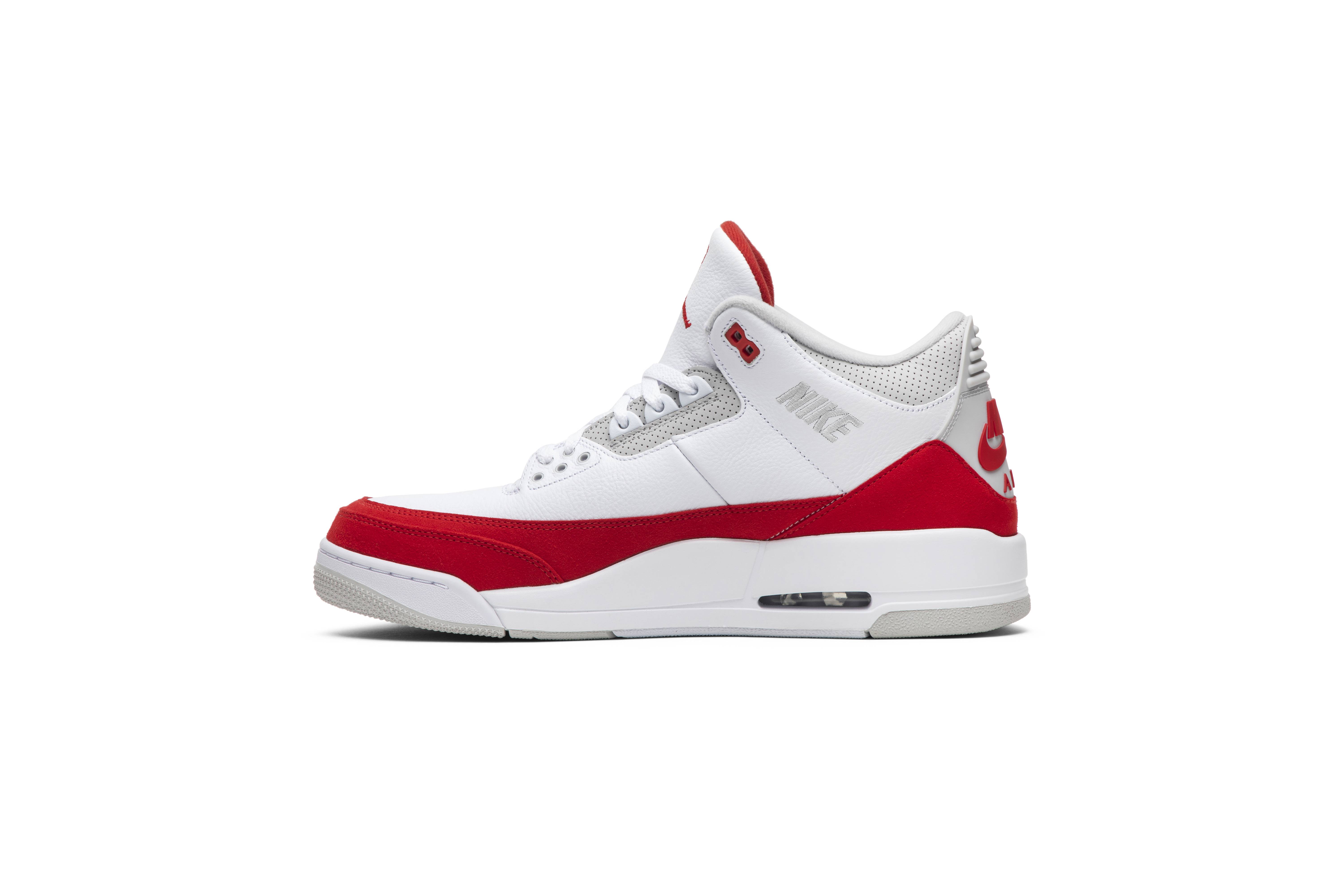 Air Jordan 3 Retro Tinker ‘Air Max 1’ CJ0939-100