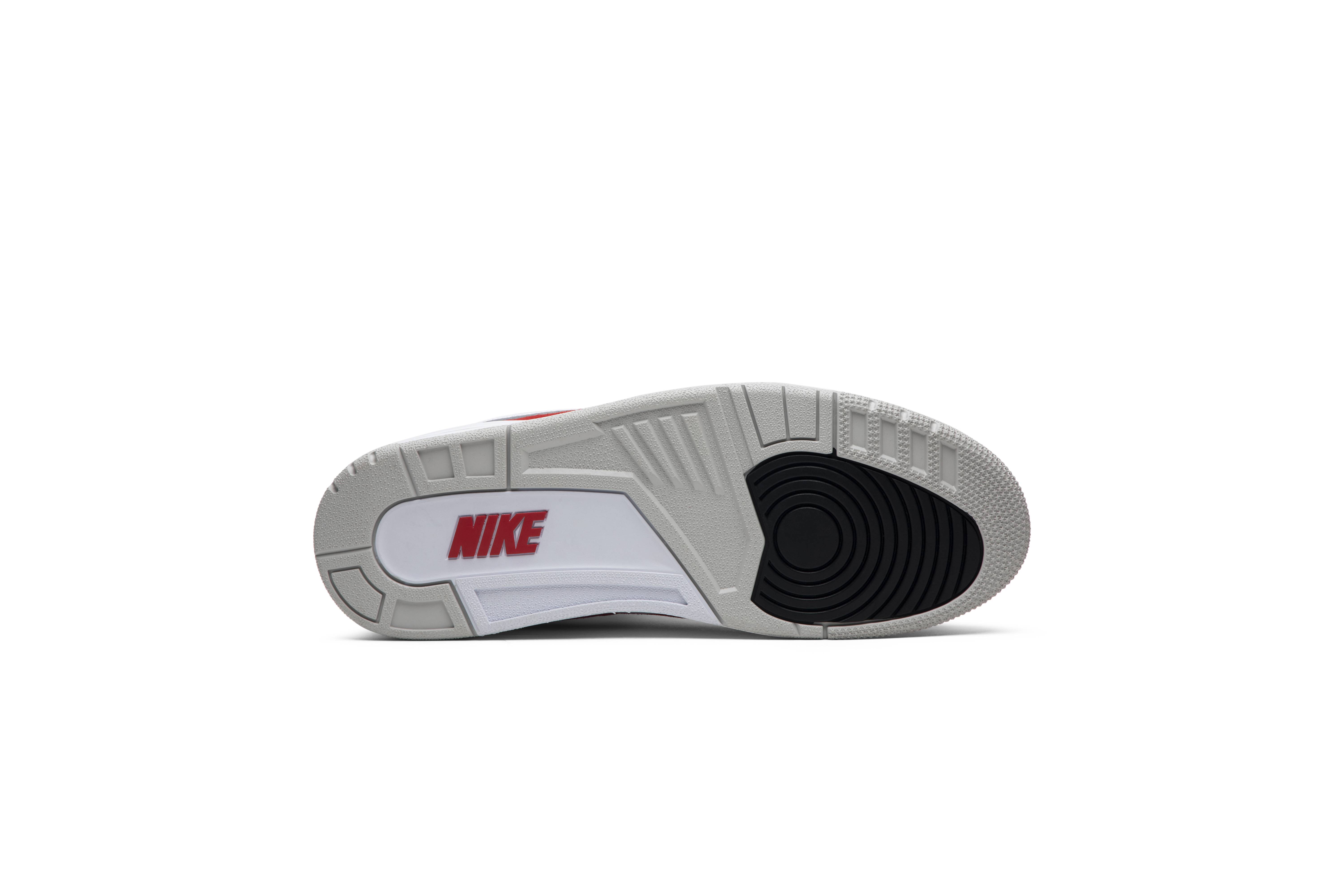 Air Jordan 3 Retro Tinker ‘Air Max 1’ CJ0939-100
