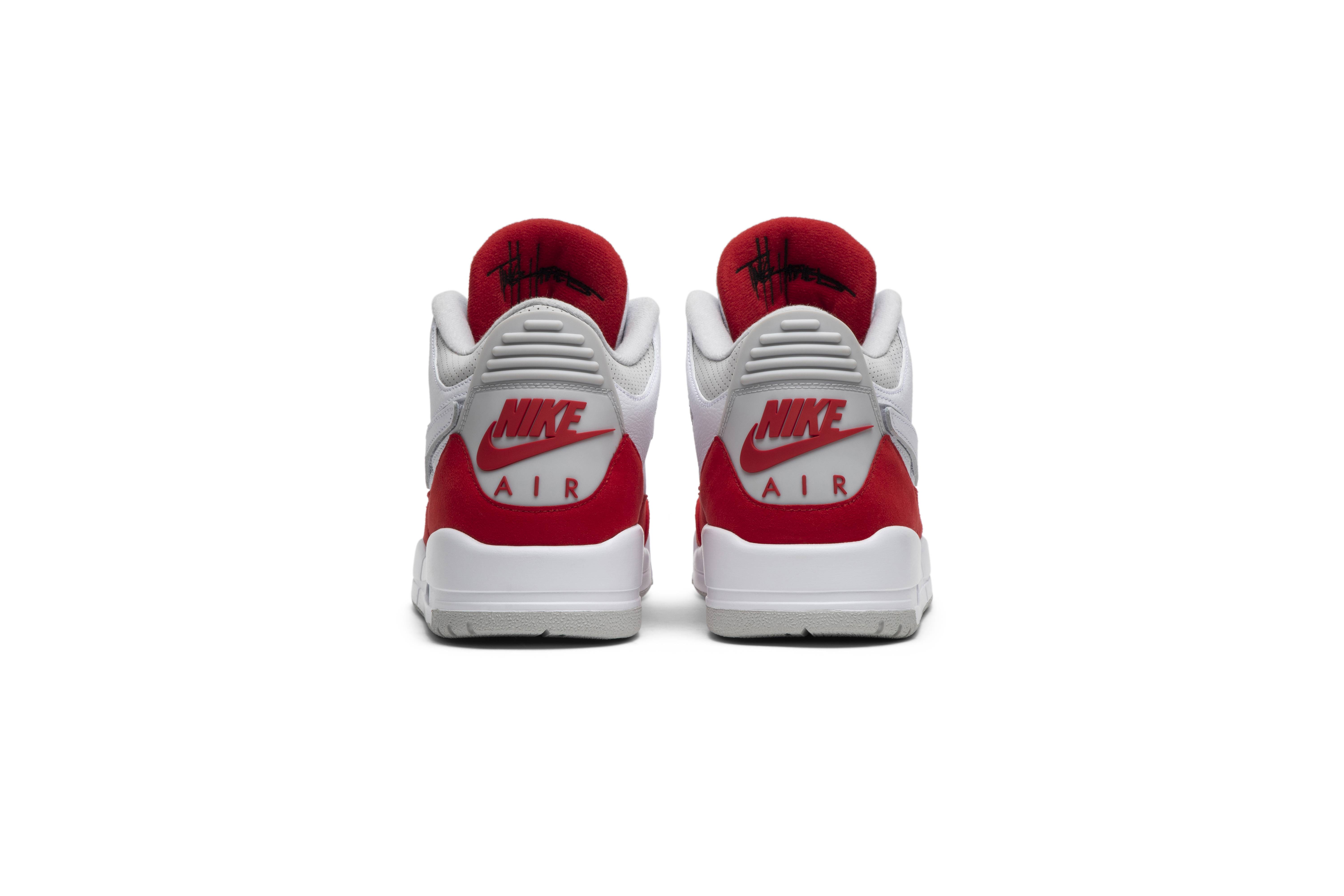 Air Jordan 3 Retro Tinker ‘Air Max 1’ CJ0939-100