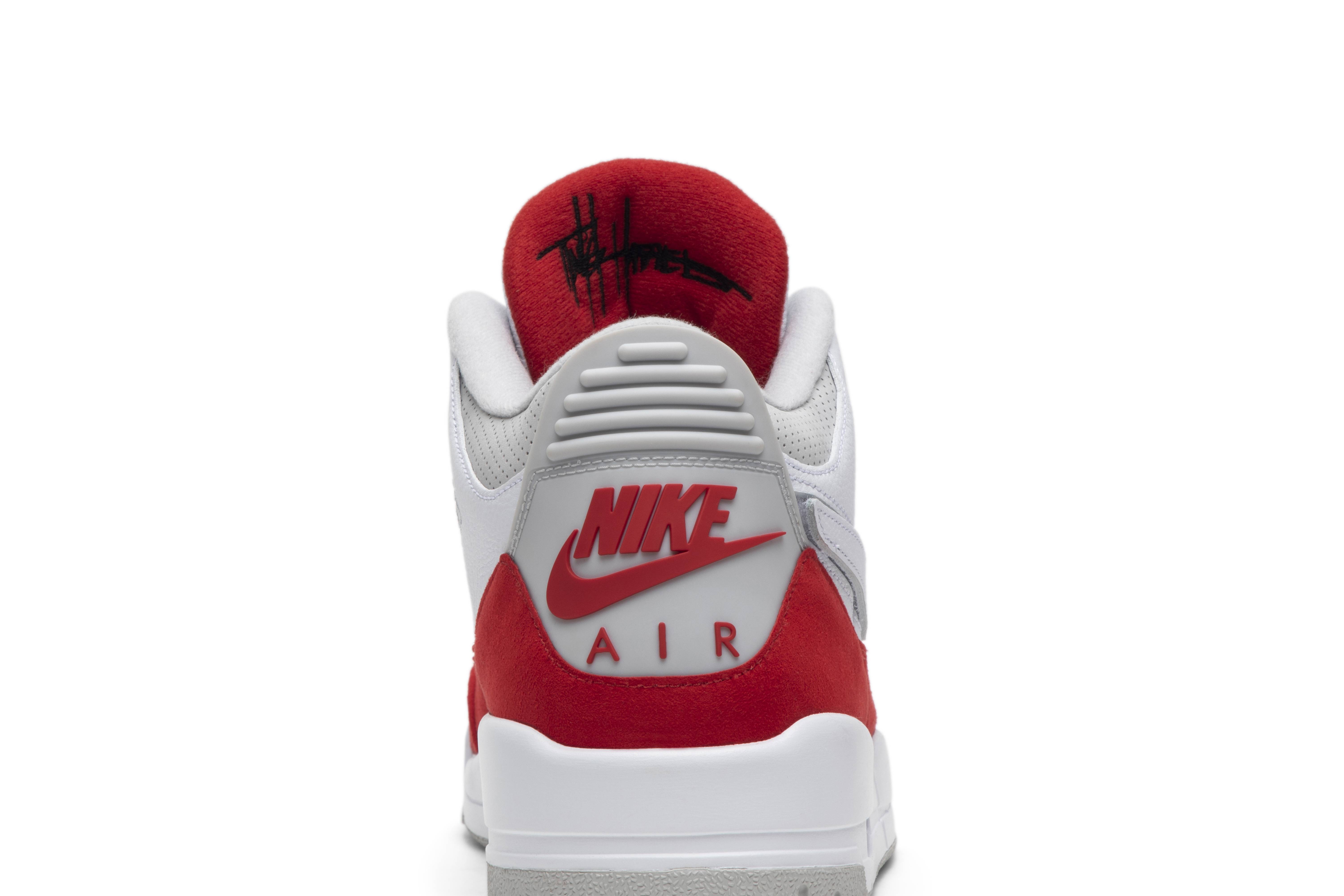 Air Jordan 3 Retro Tinker ‘Air Max 1’ CJ0939-100