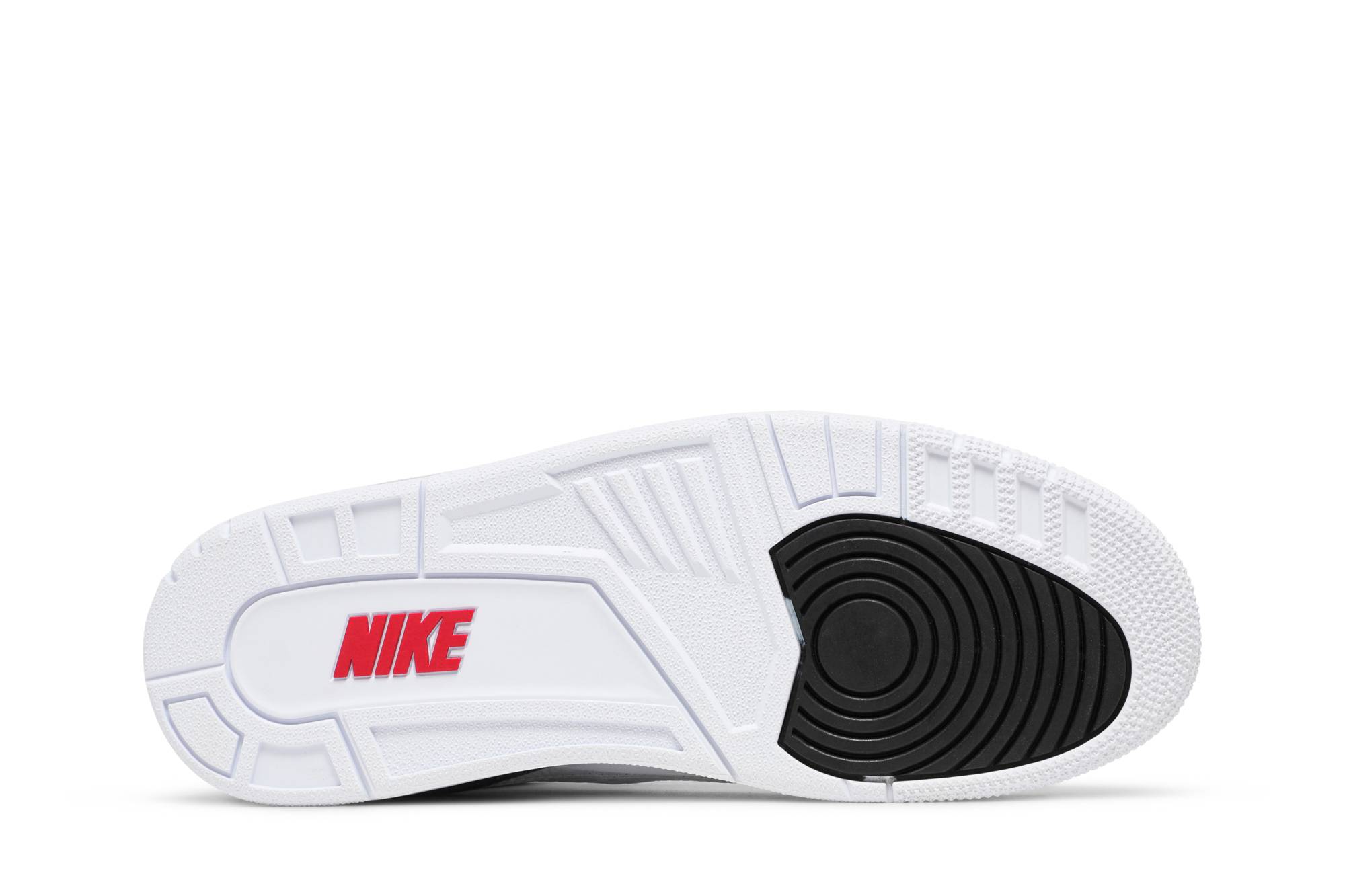 Air Jordan 3 SE-T ‘Fire Red’ Japan Exclusive CZ6433-100