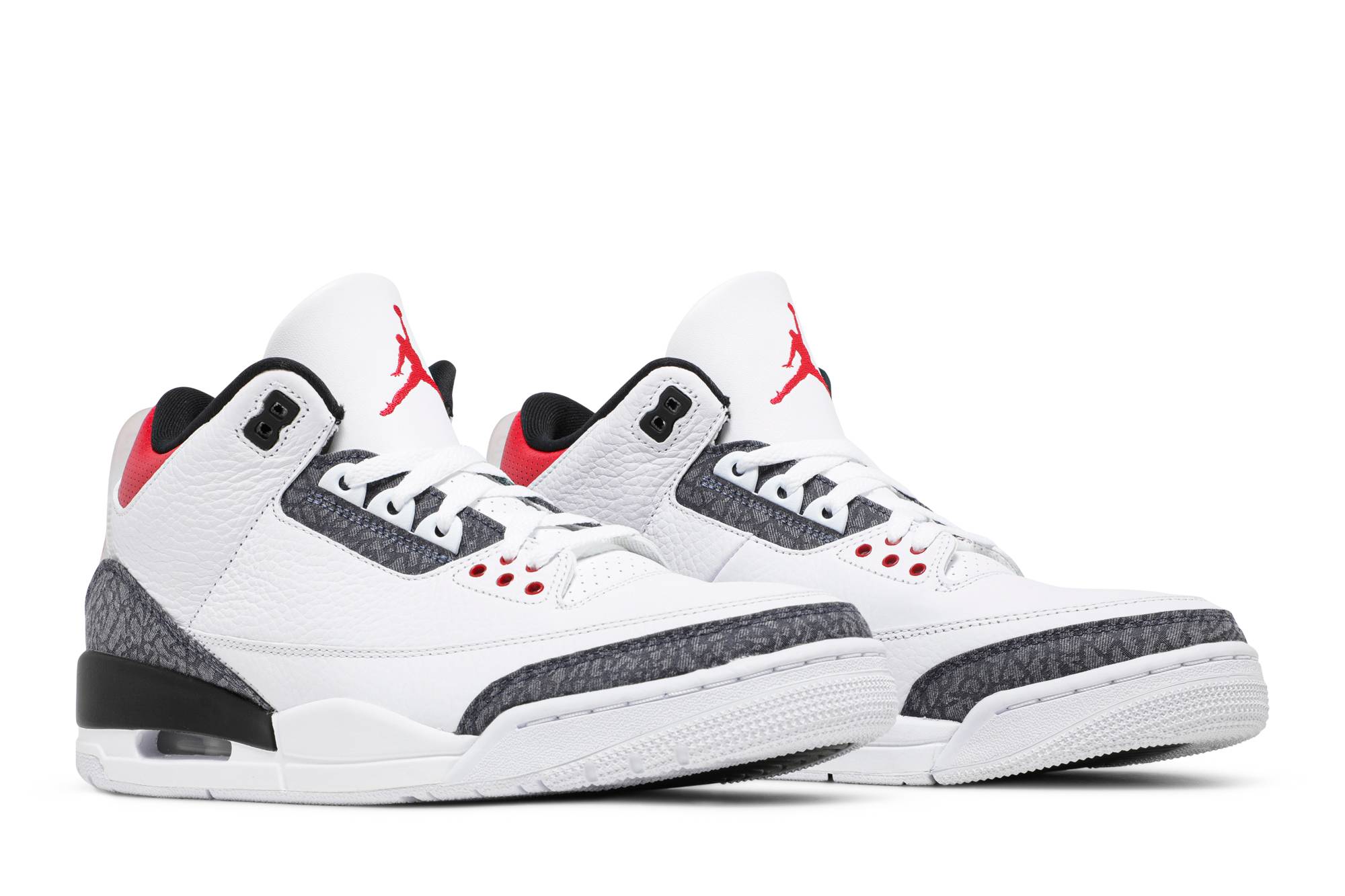Air Jordan 3 SE-T ‘Fire Red’ Japan Exclusive CZ6433-100