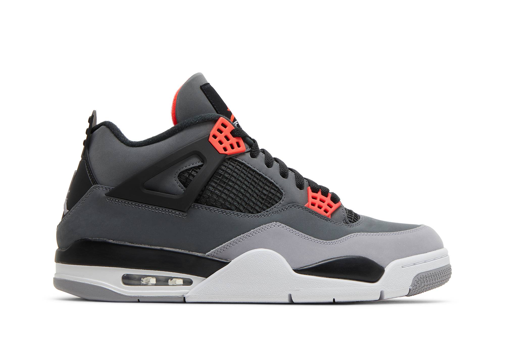 Air Jordan 4 Infrared 23 DH6927-061 Nicesnk
