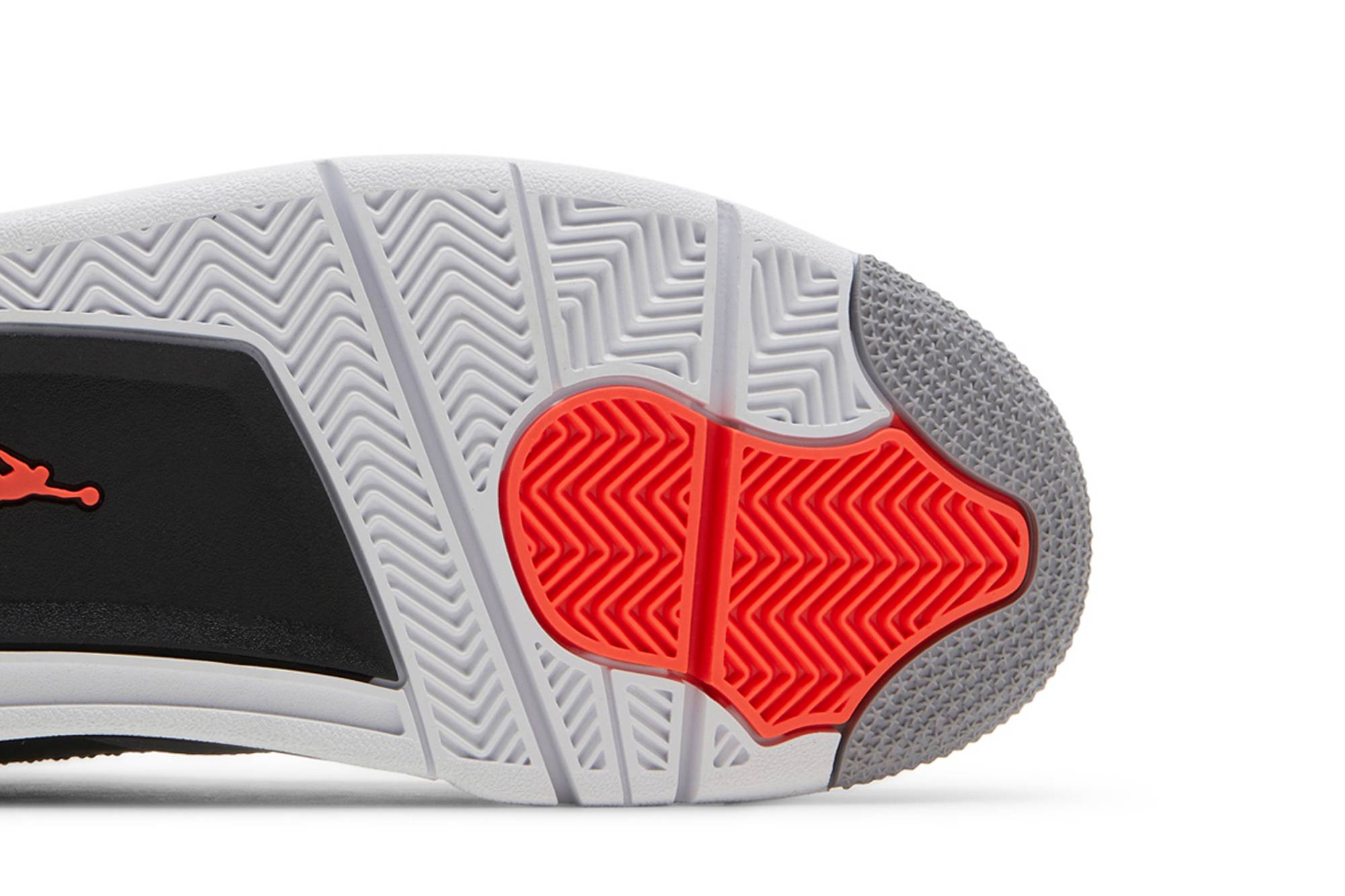 Air Jordan 4 Infrared 23 DH6927-061 Nicesnk