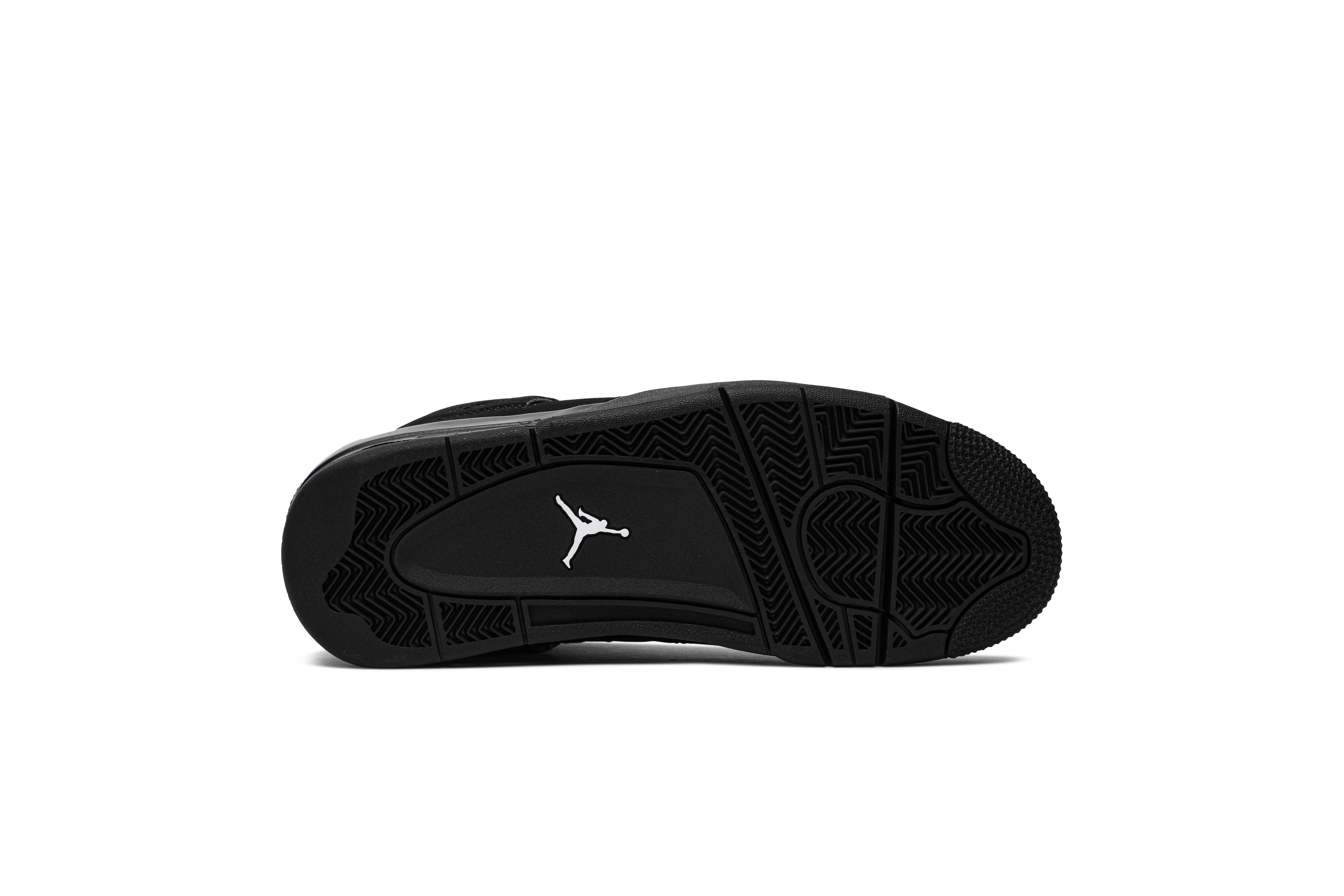 Air Jordan 4 Retro Black Cat 2020 CU1110-010 Nicesnk