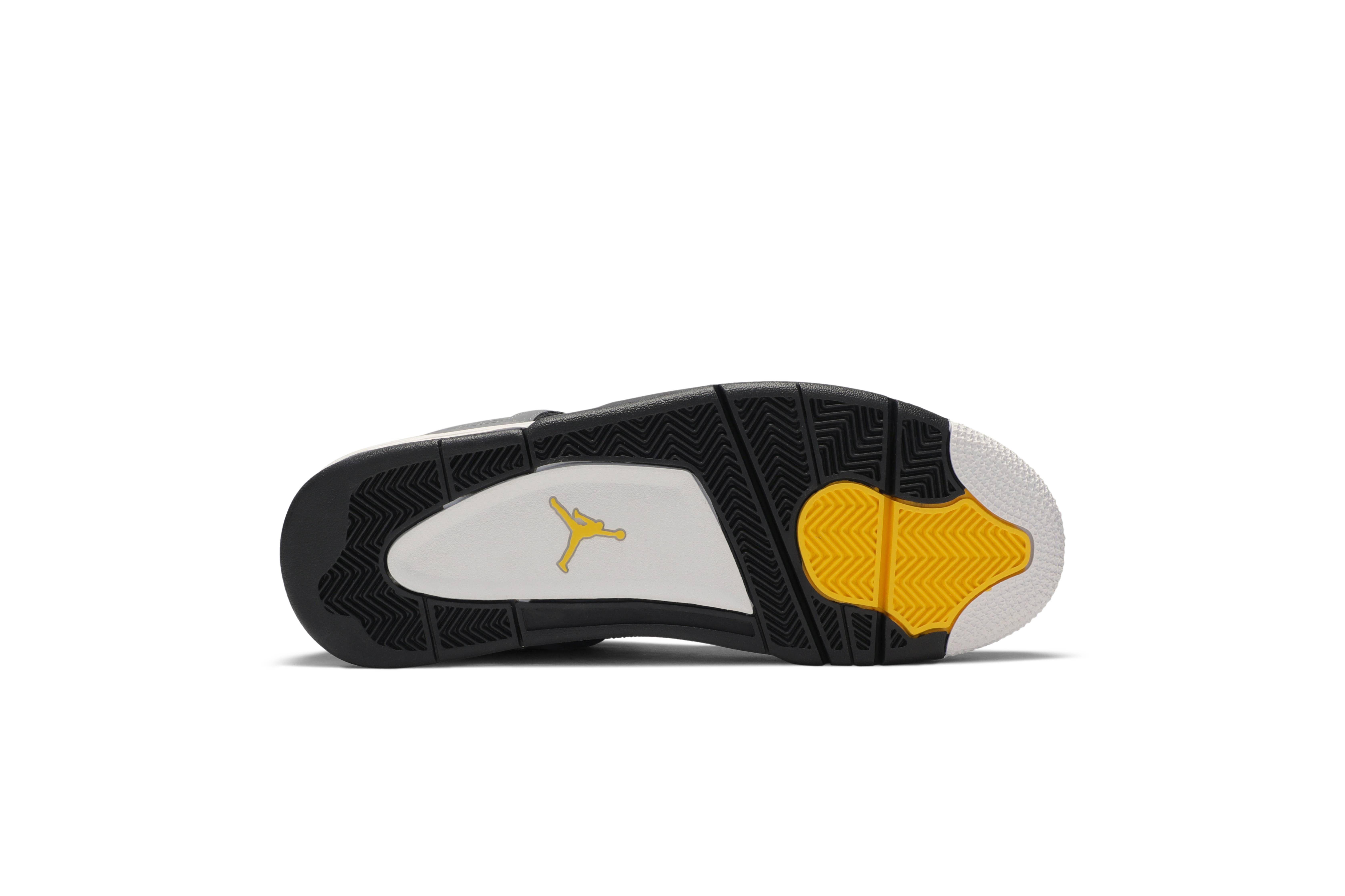 Air Jordan 4 Retro Cool Grey 2019 308497-007 Nicesnk