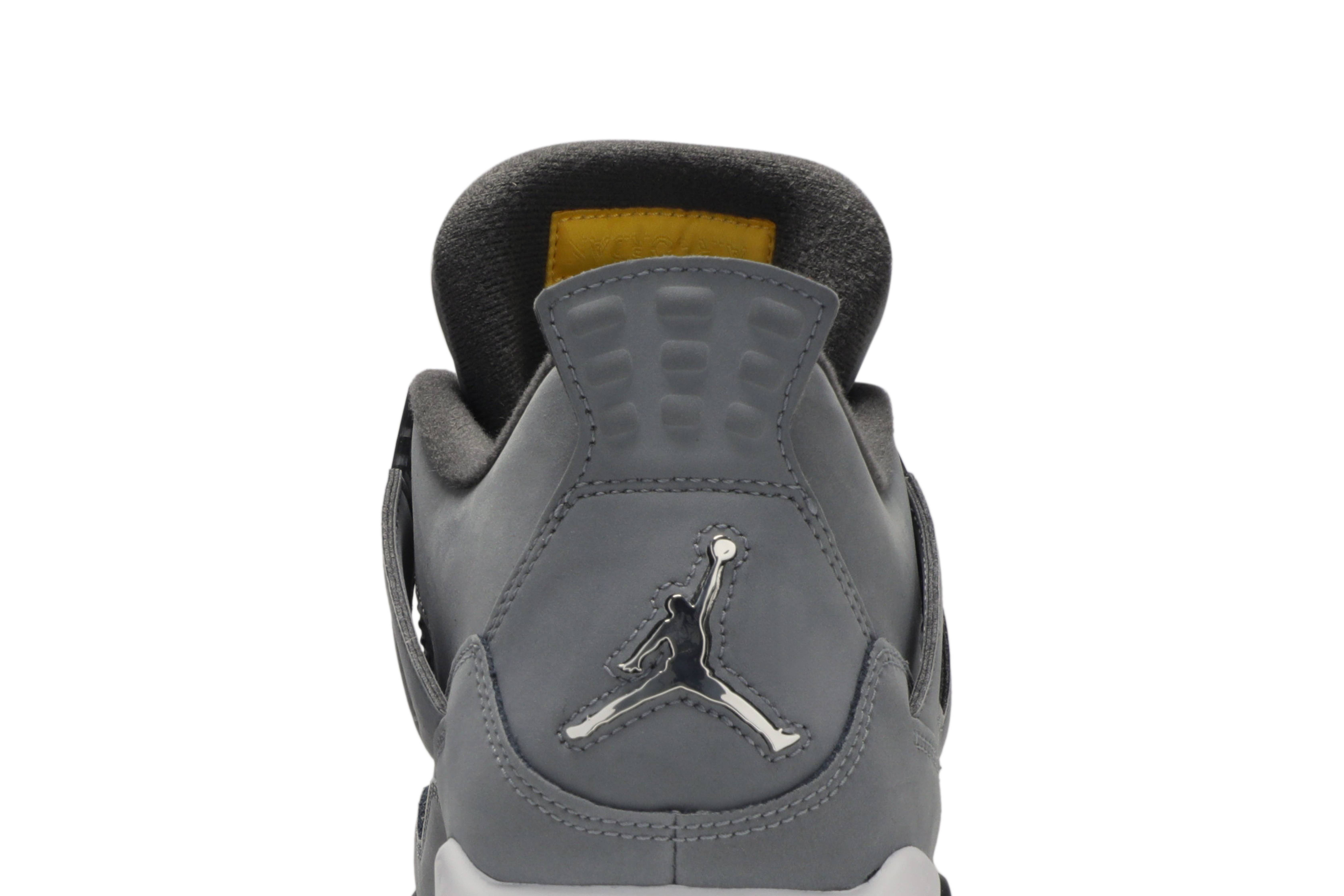 Air Jordan 4 Retro Cool Grey 2019 308497-007 Nicesnk