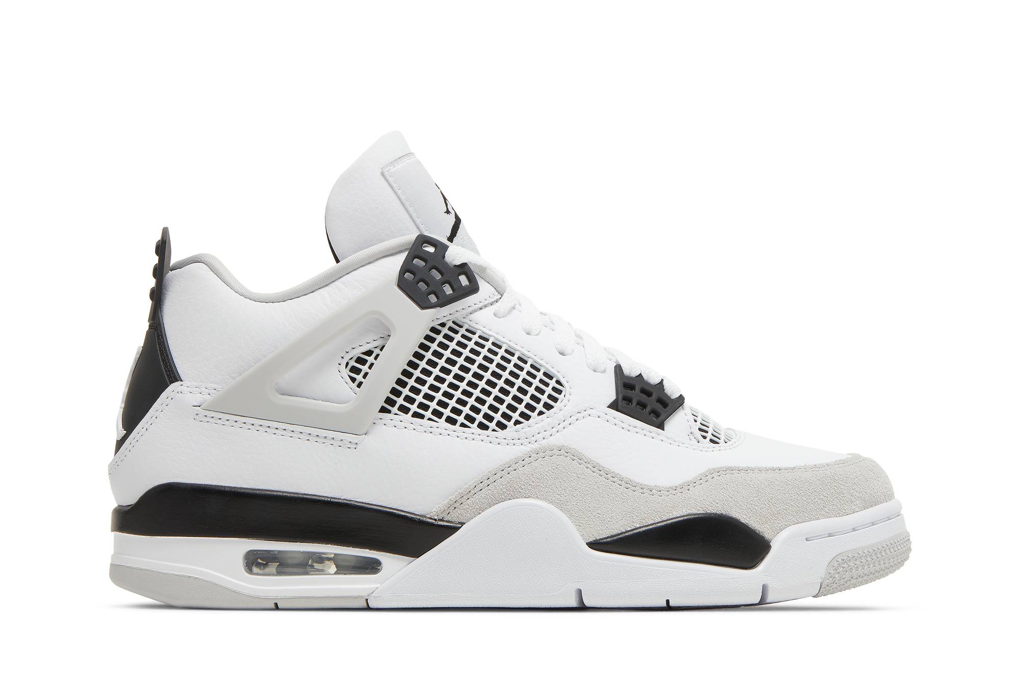 Air Jordan 4 Retro Military Black DH6927-111 Nicesnk