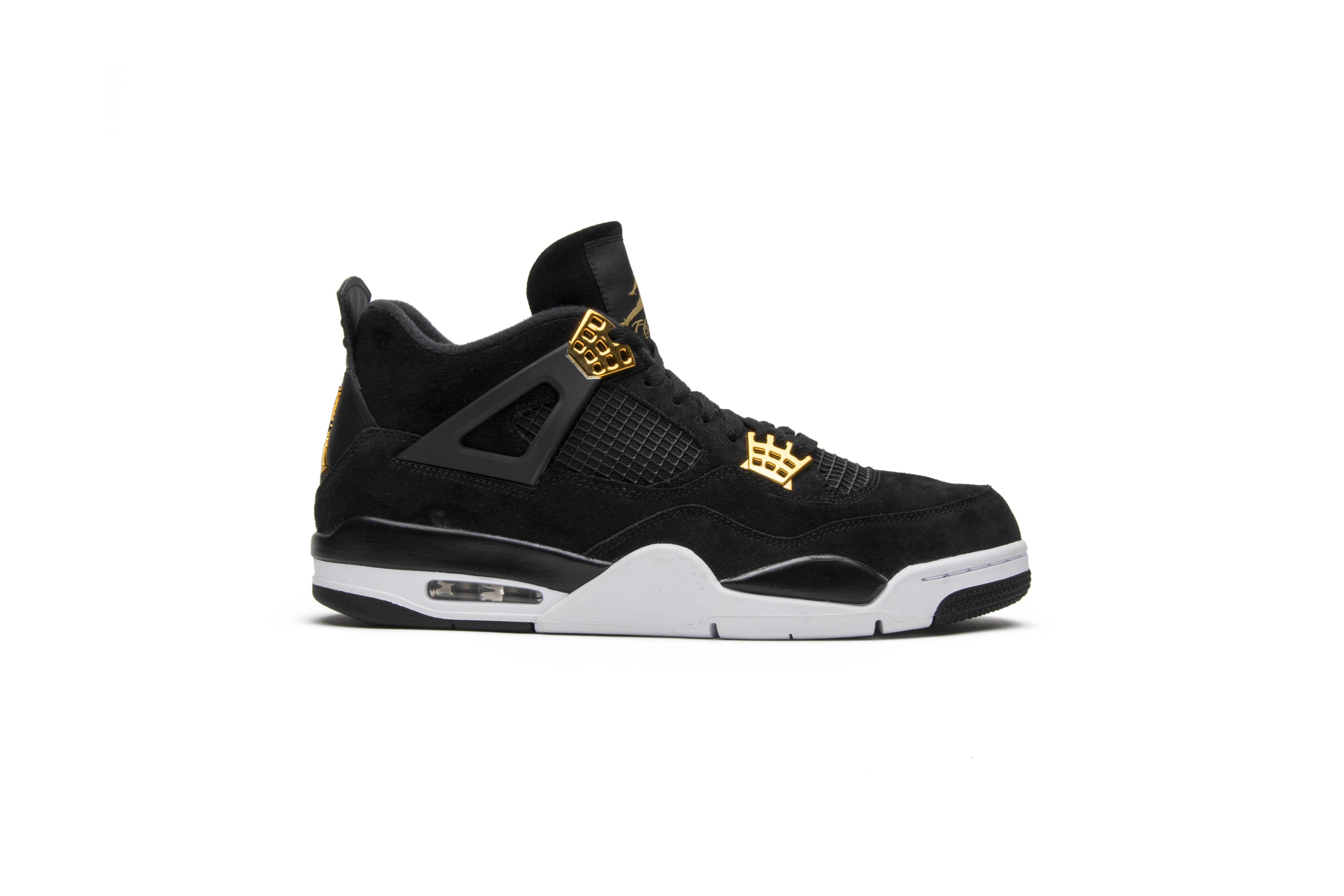 Air Jordan 4 Retro Royalty 308497-032 Nicesnk