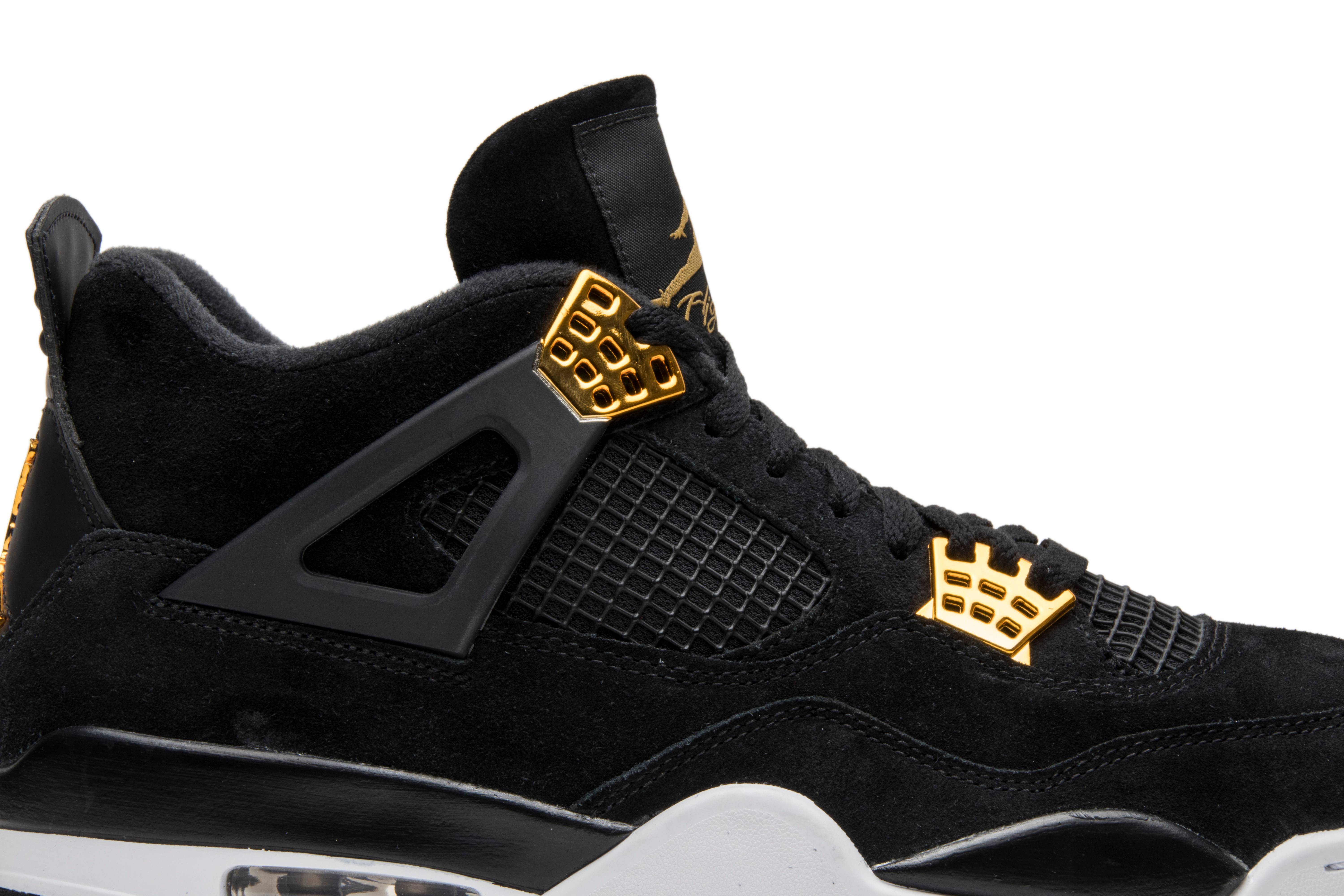 Air Jordan 4 Retro Royalty 308497-032 Nicesnk