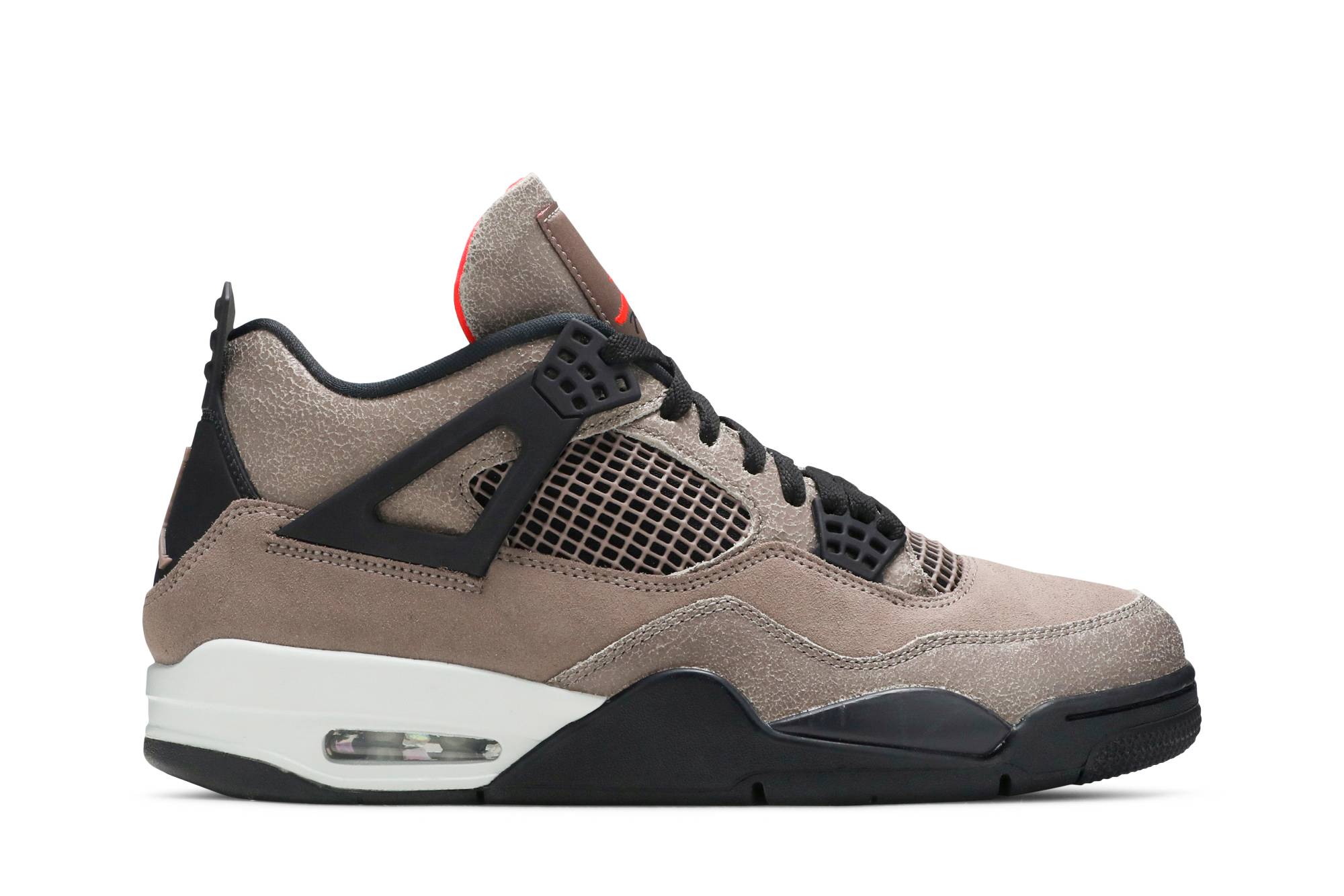 Air Jordan 4 Retro Taupe Haze DB0732-200 Nicesnk