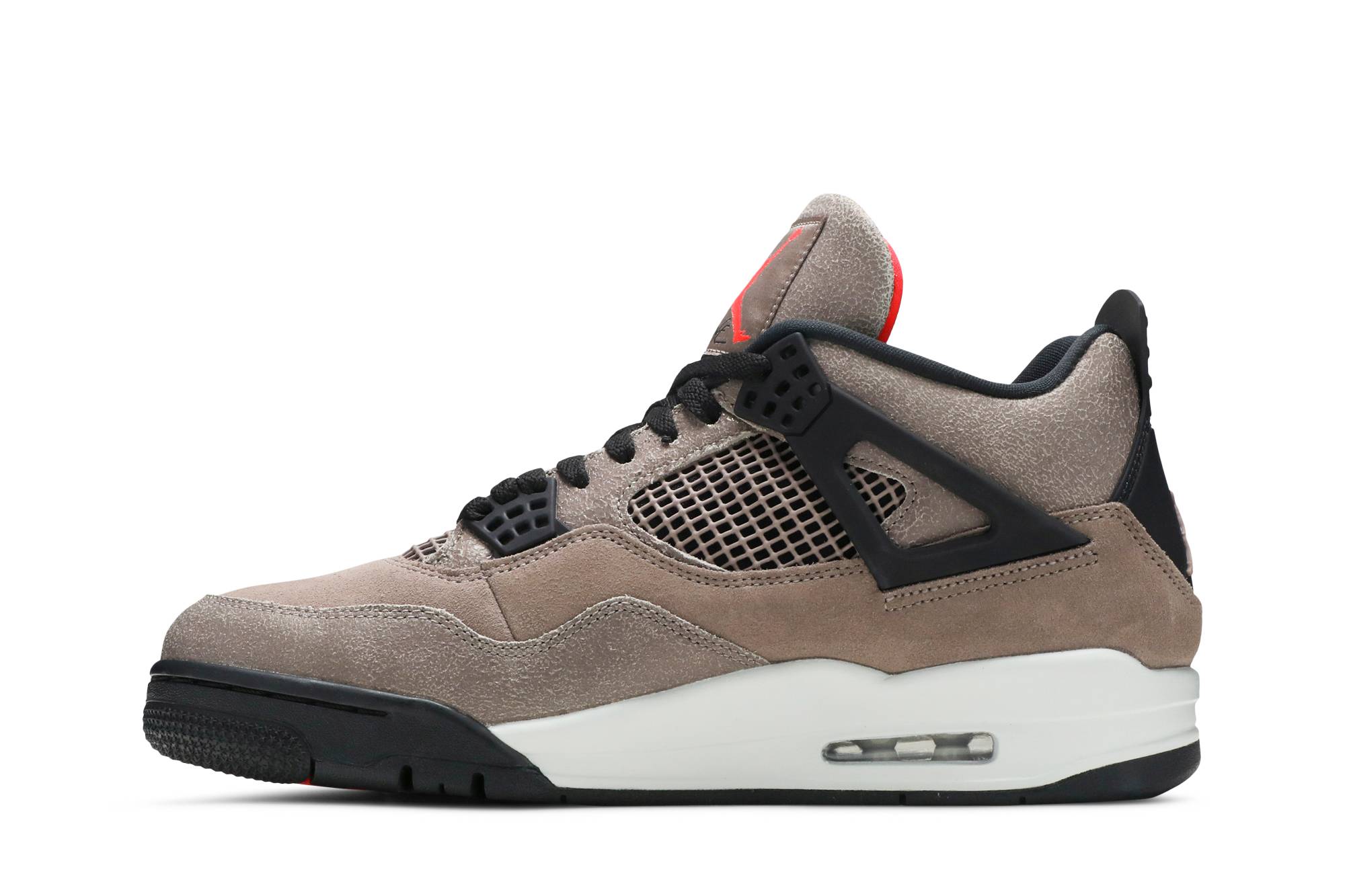 Air Jordan 4 Retro Taupe Haze DB0732-200 Nicesnk
