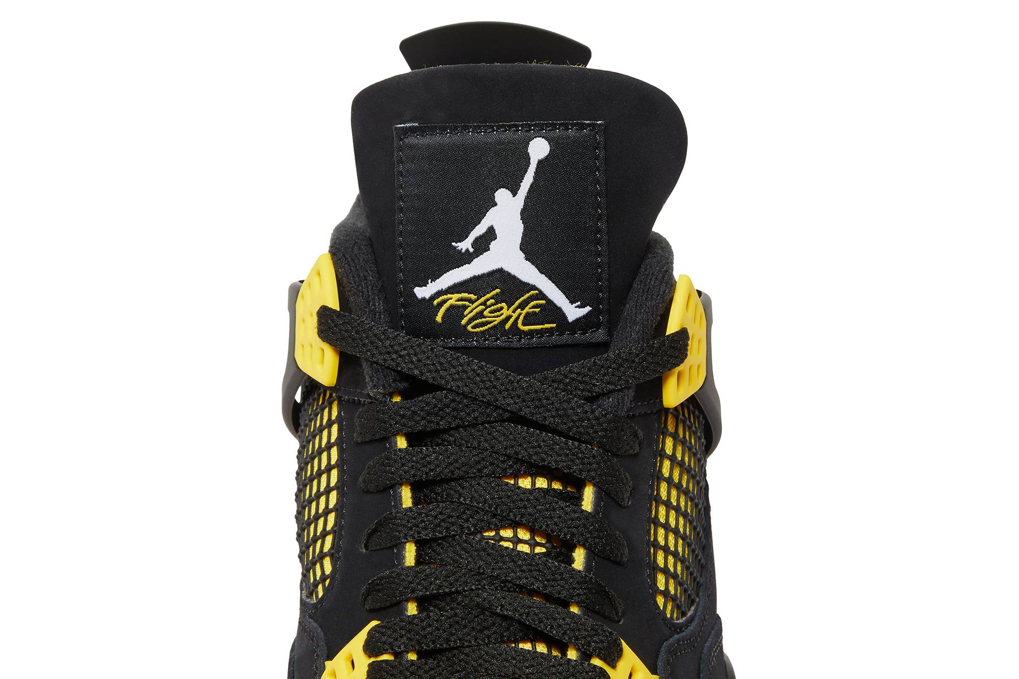 Air Jordan 4 Retro ‘Thunder’ 2023 DH6927-017