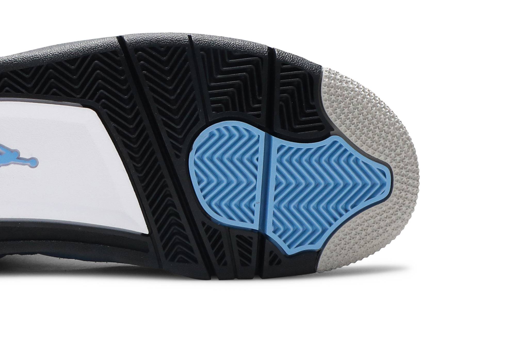 Air Jordan 4 Retro University Blue CT8527-400 Nicesnk