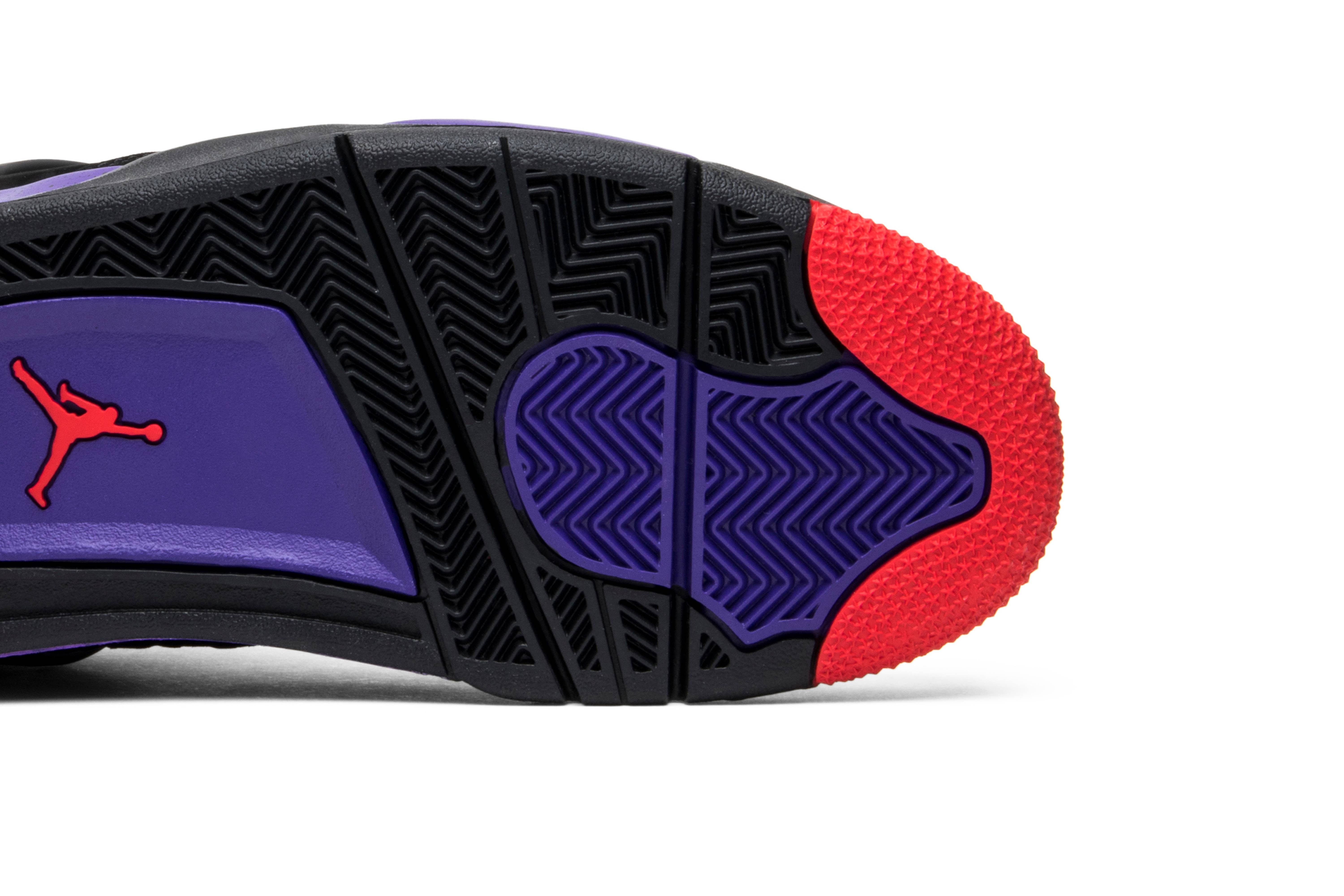 Air Jordan 4 Retro NRG Raptors AQ3816-065 Nicesnk