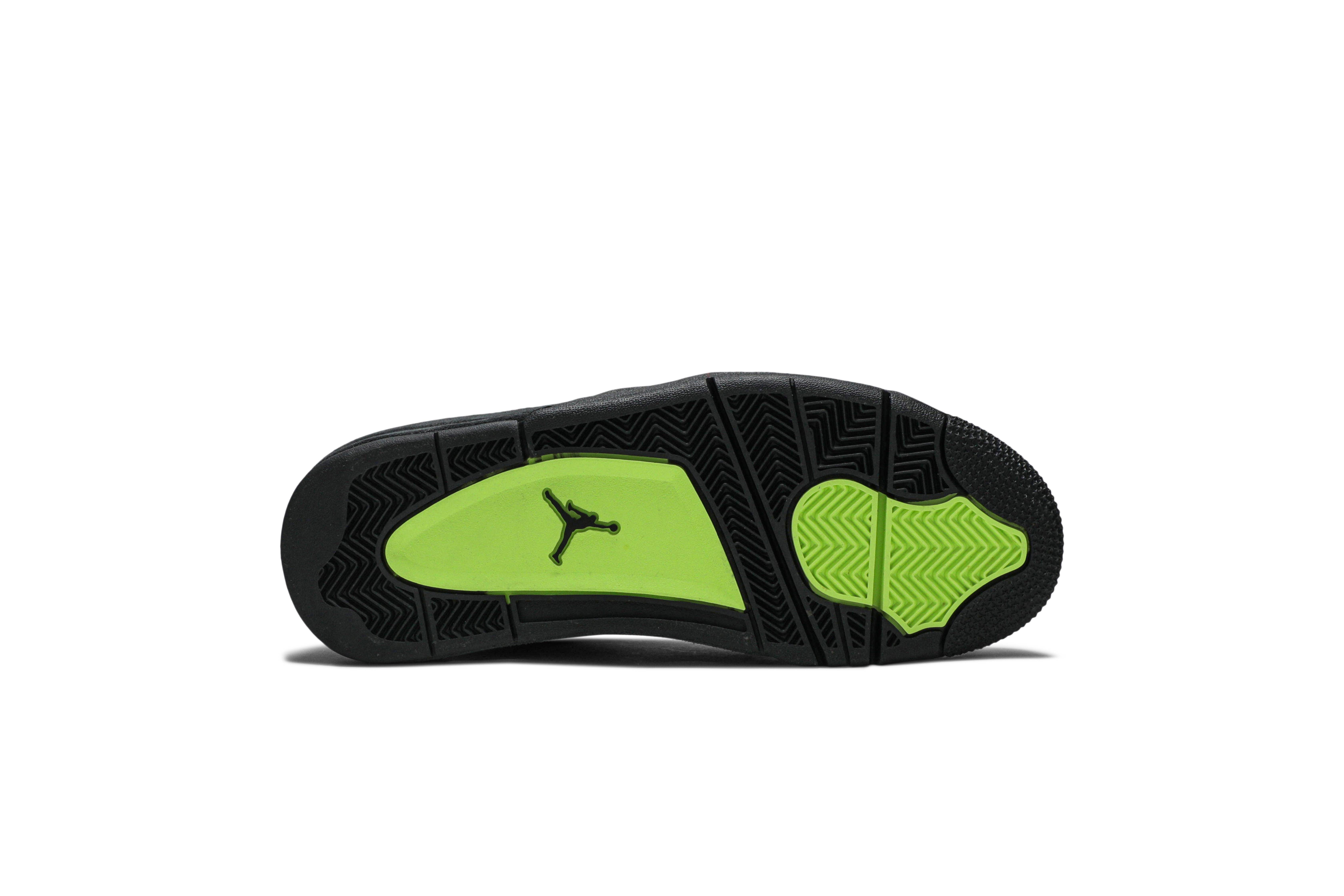Air Jordan 4 Retro SE Neon 95 CT5342-007 Nicesnk