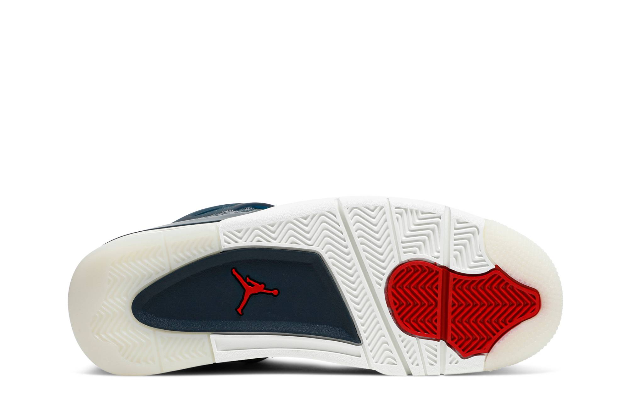 Air Jordan 4 Retro SE Sashiko CW0898-400 Nicesnk