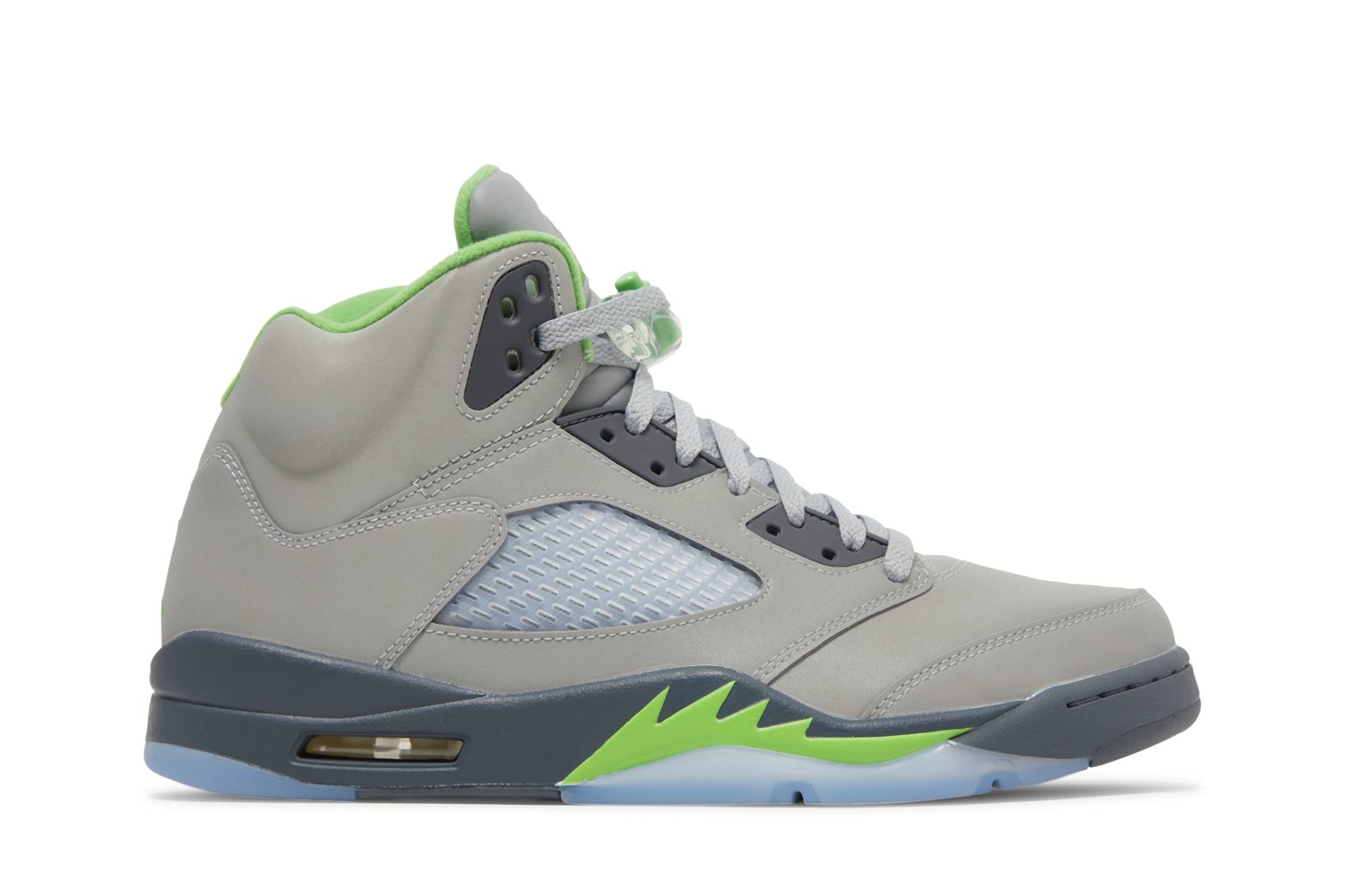 Jordan 5 ‘Green Bean’ DM9014-003