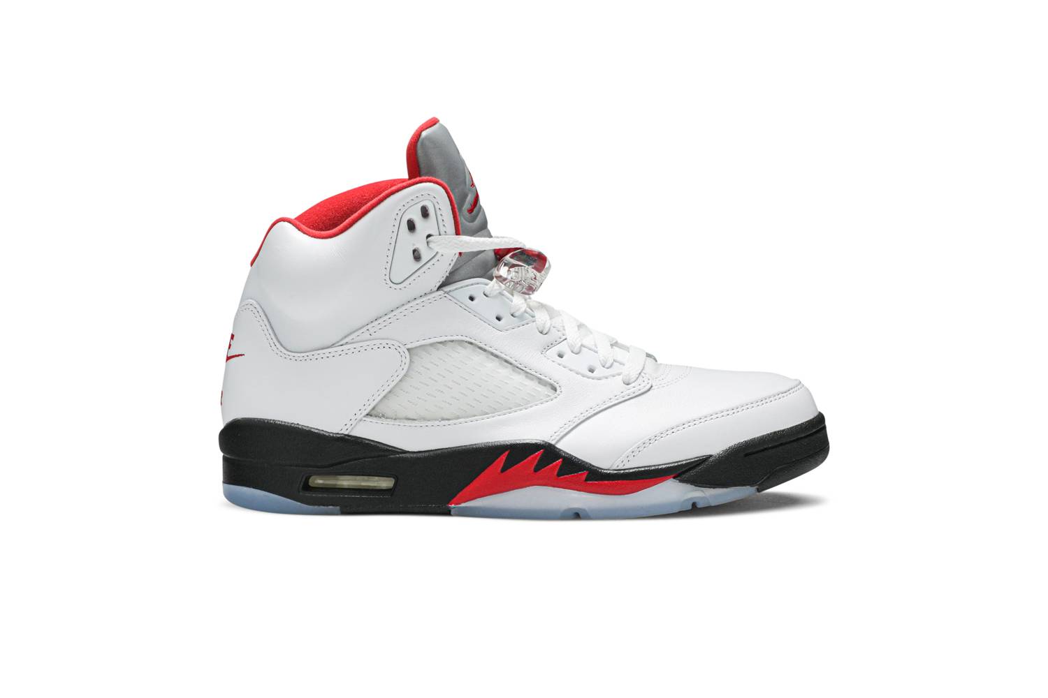 Air Jordan 5 Retro ‘Fire Red’ 2020 DA1911-102